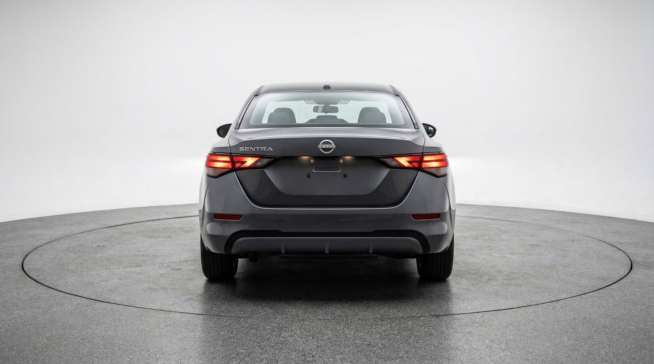 Thumbnail: 2025 Nissan Sentra - 7