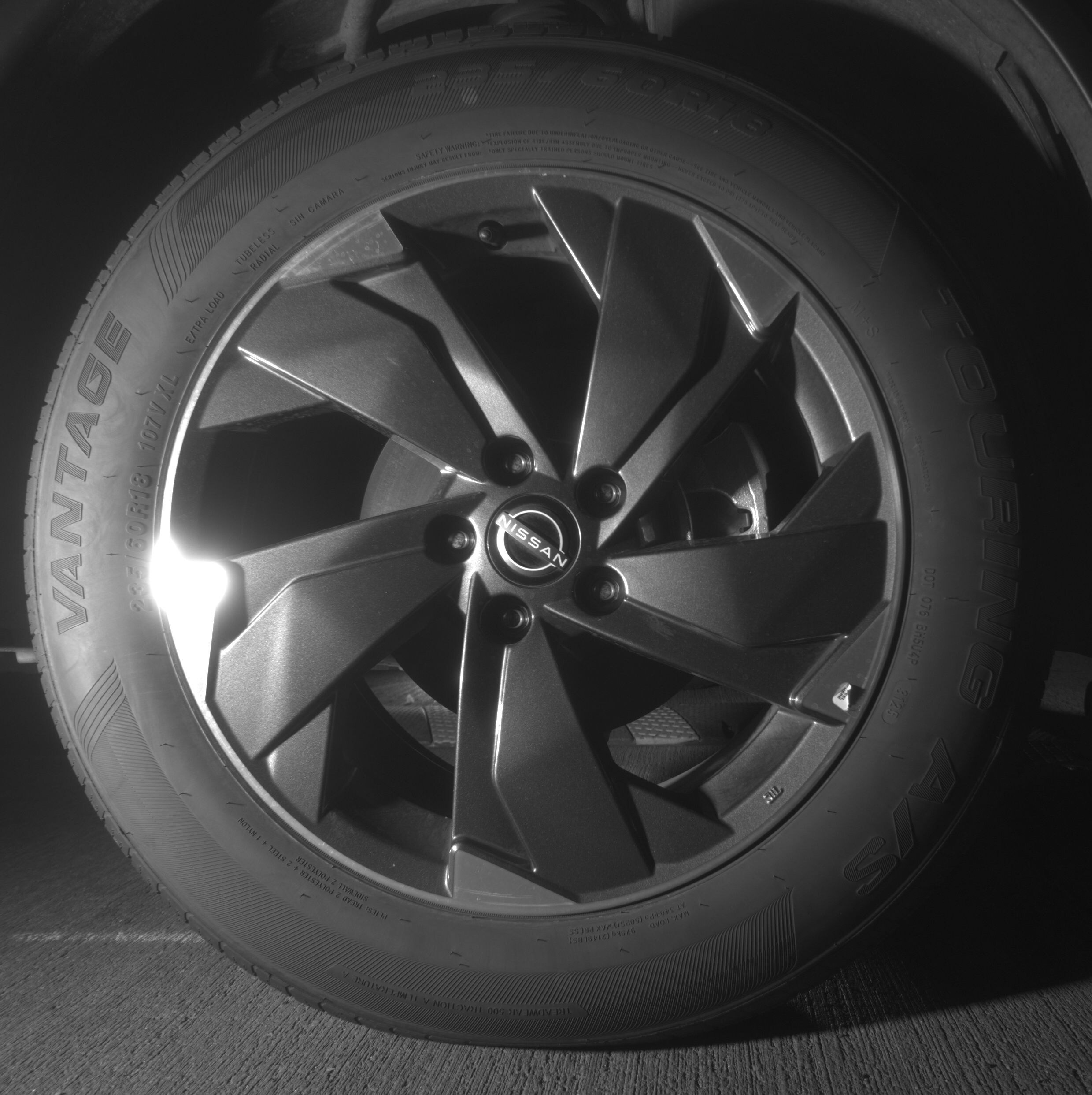 Thumbnail: 2025 Nissan Rogue - 10