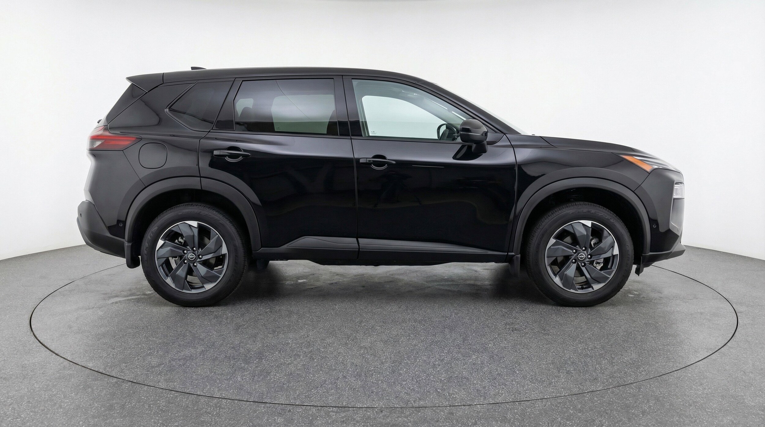 Thumbnail: 2025 Nissan Rogue - 11