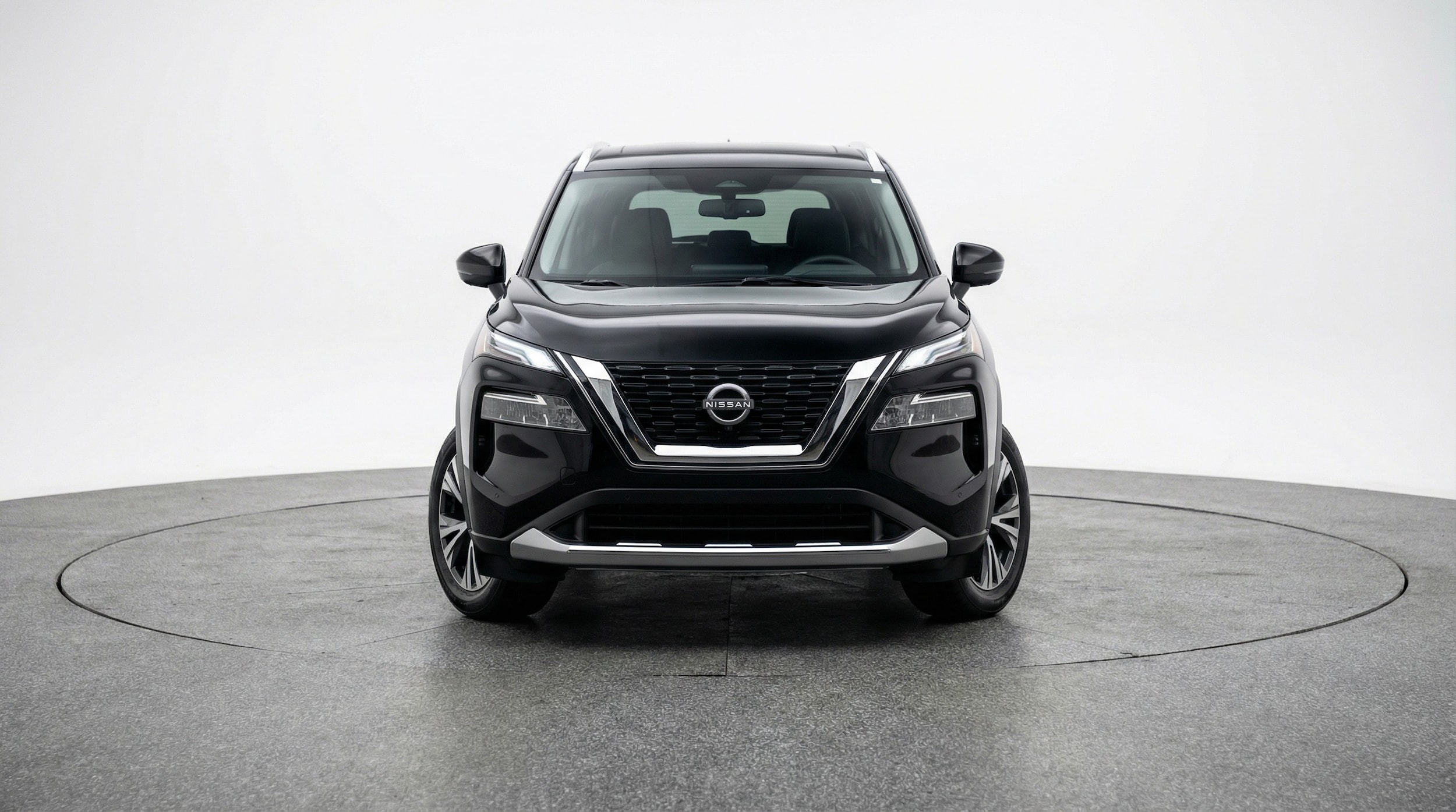 Thumbnail: 2025 Nissan Rogue - 2