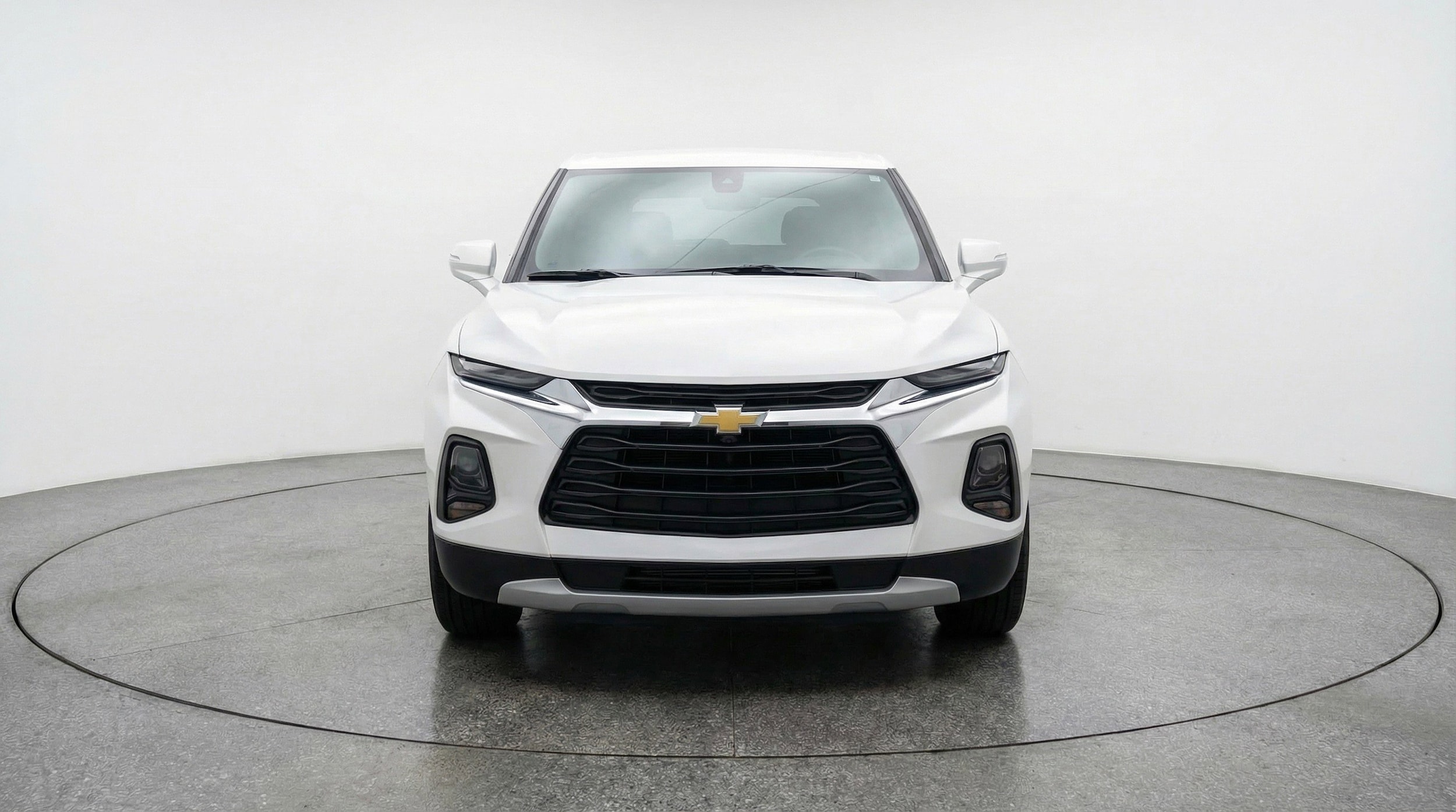 Thumbnail: 2025 Chevrolet Blazer - 2