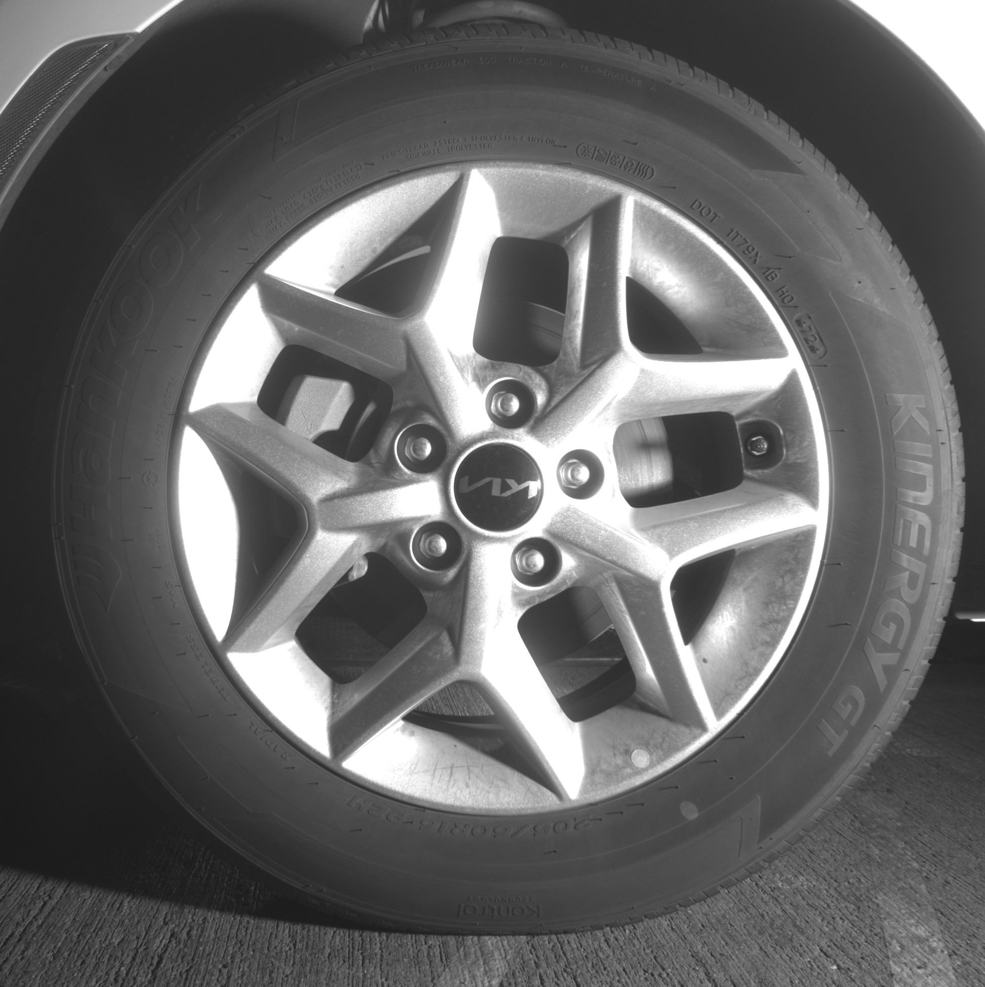 Thumbnail: 2025 Kia Soul - 12