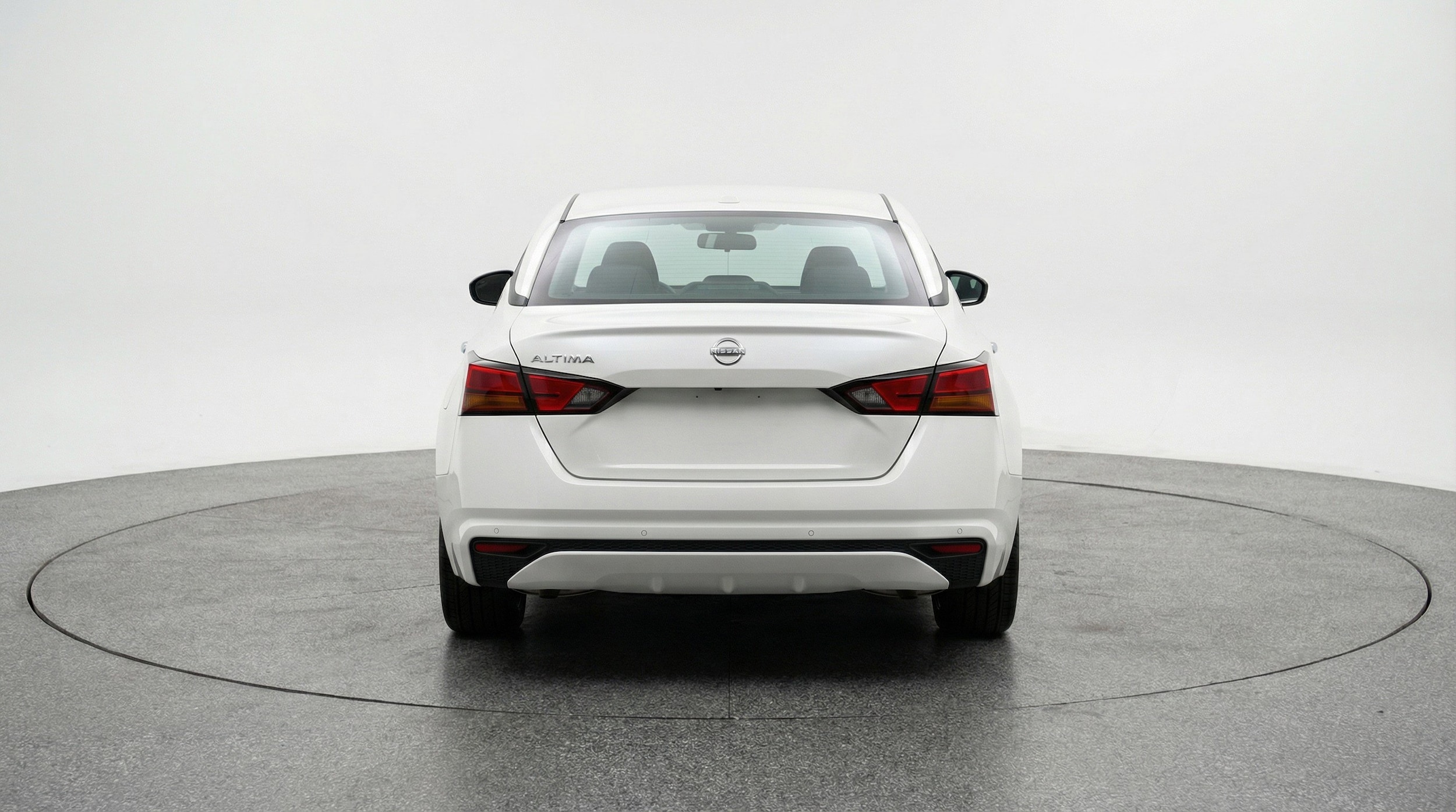 Thumbnail: 2025 Nissan Altima - 7