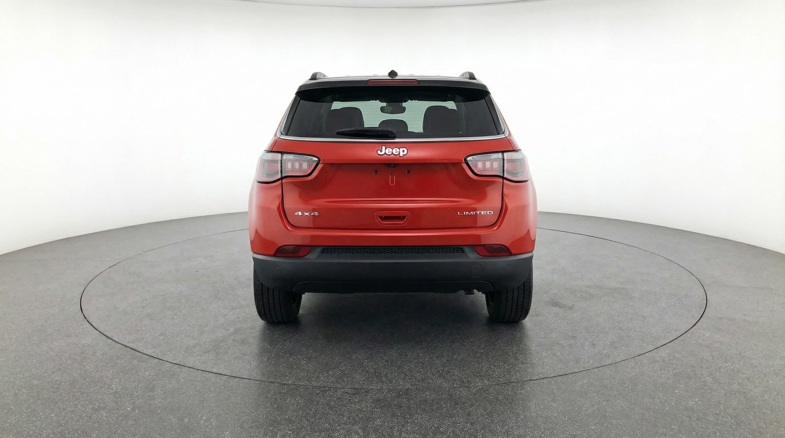 Thumbnail: 2025 Jeep Compass - 6