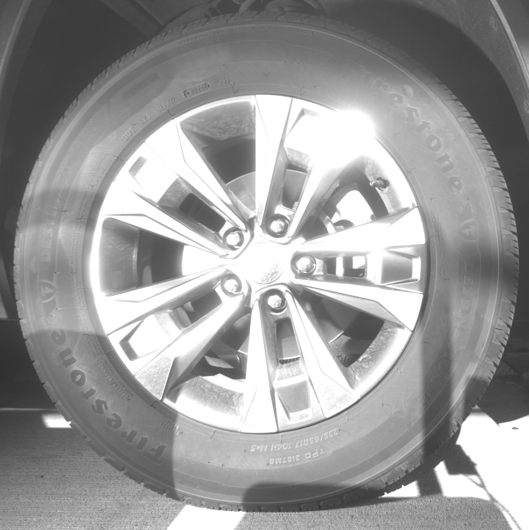 Thumbnail: 2025 Chevrolet Equinox - 13