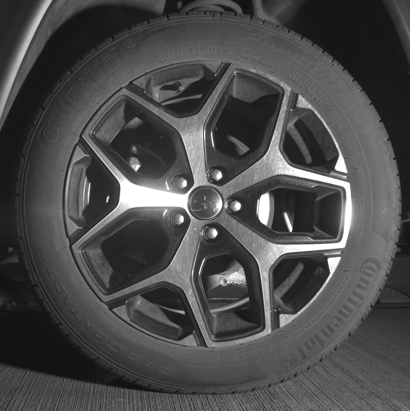 Thumbnail: 2025 Jeep Compass - 14