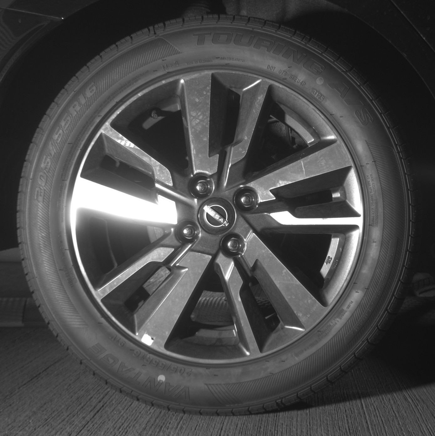 Thumbnail: 2025 Nissan Versa - 15