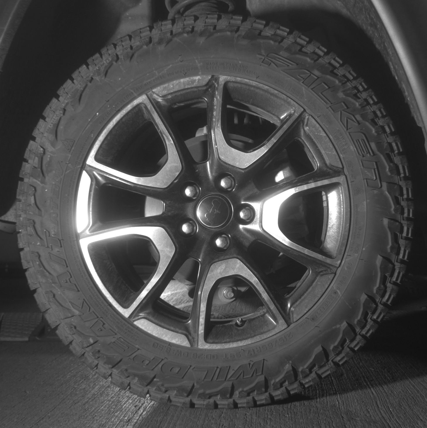 Thumbnail: 2025 Jeep Compass - 12