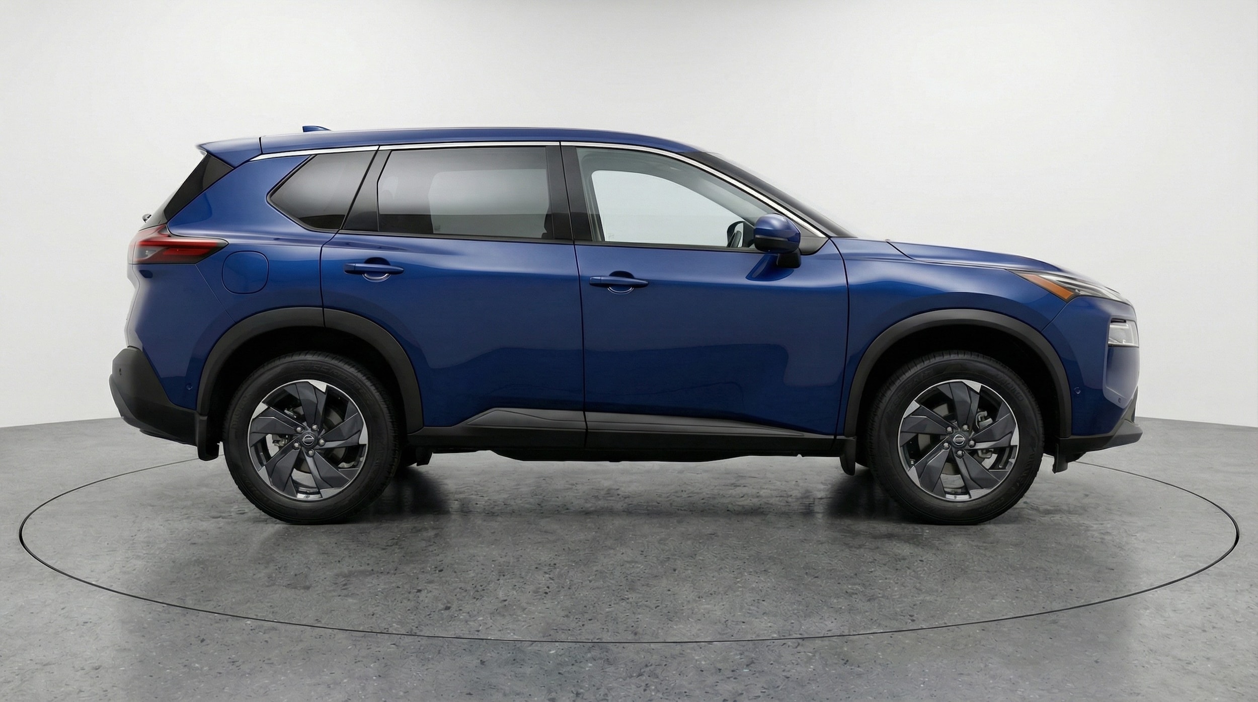 Thumbnail: 2025 Nissan Rogue - 8