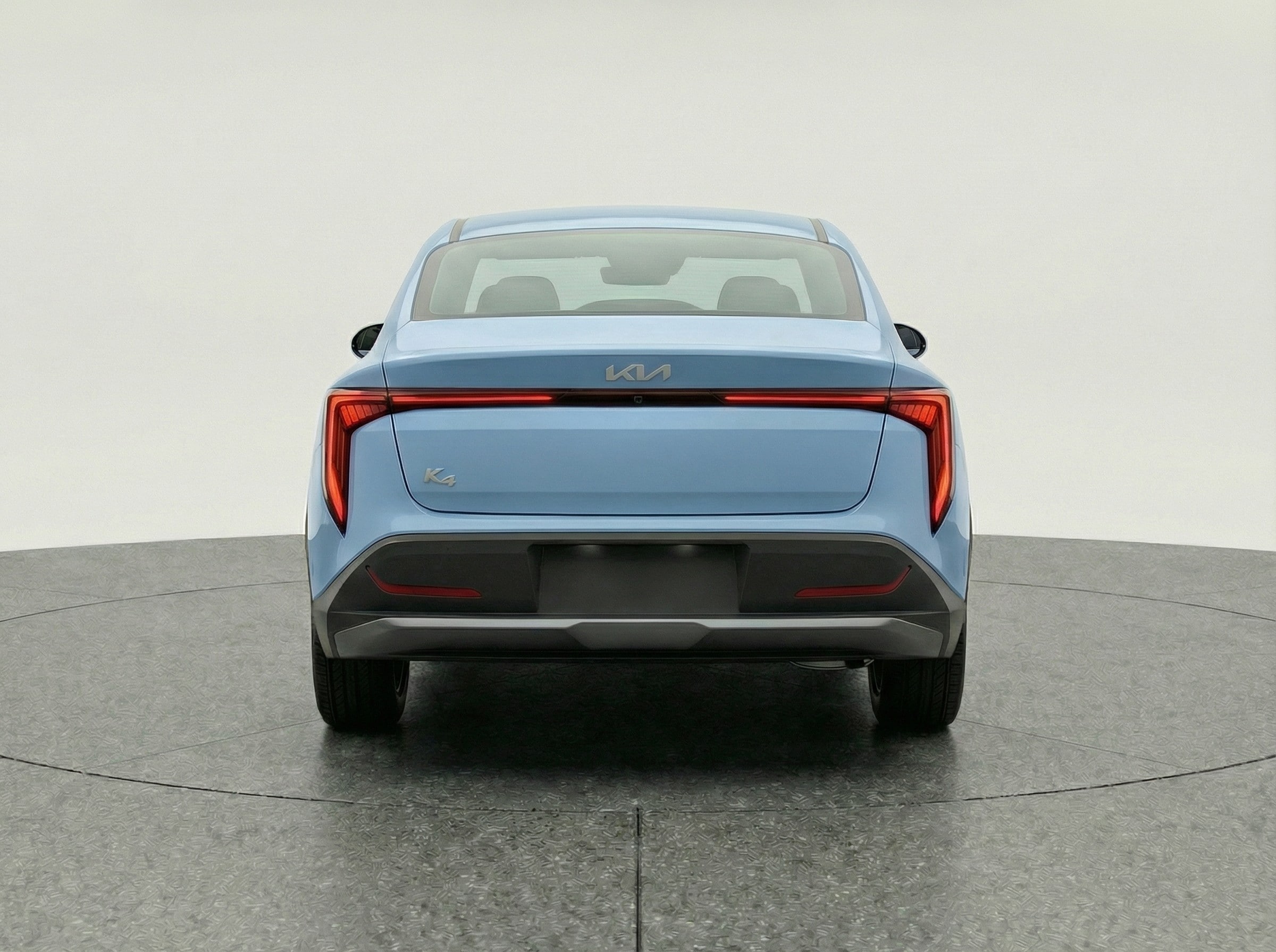 Thumbnail: 2025 Kia K4 - 6