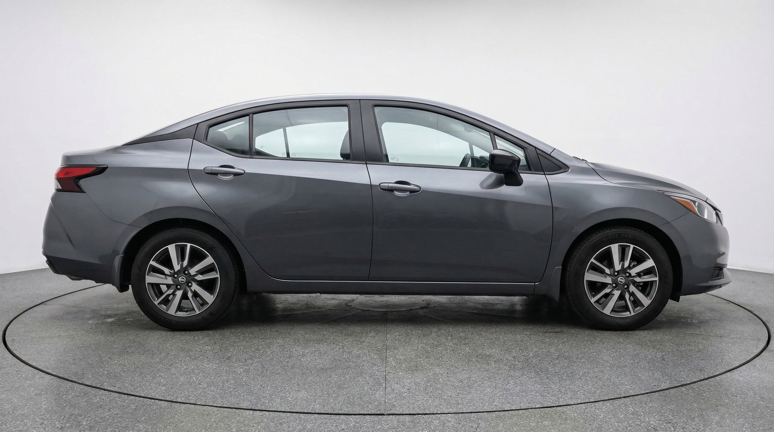 Thumbnail: 2025 Nissan Versa - 11