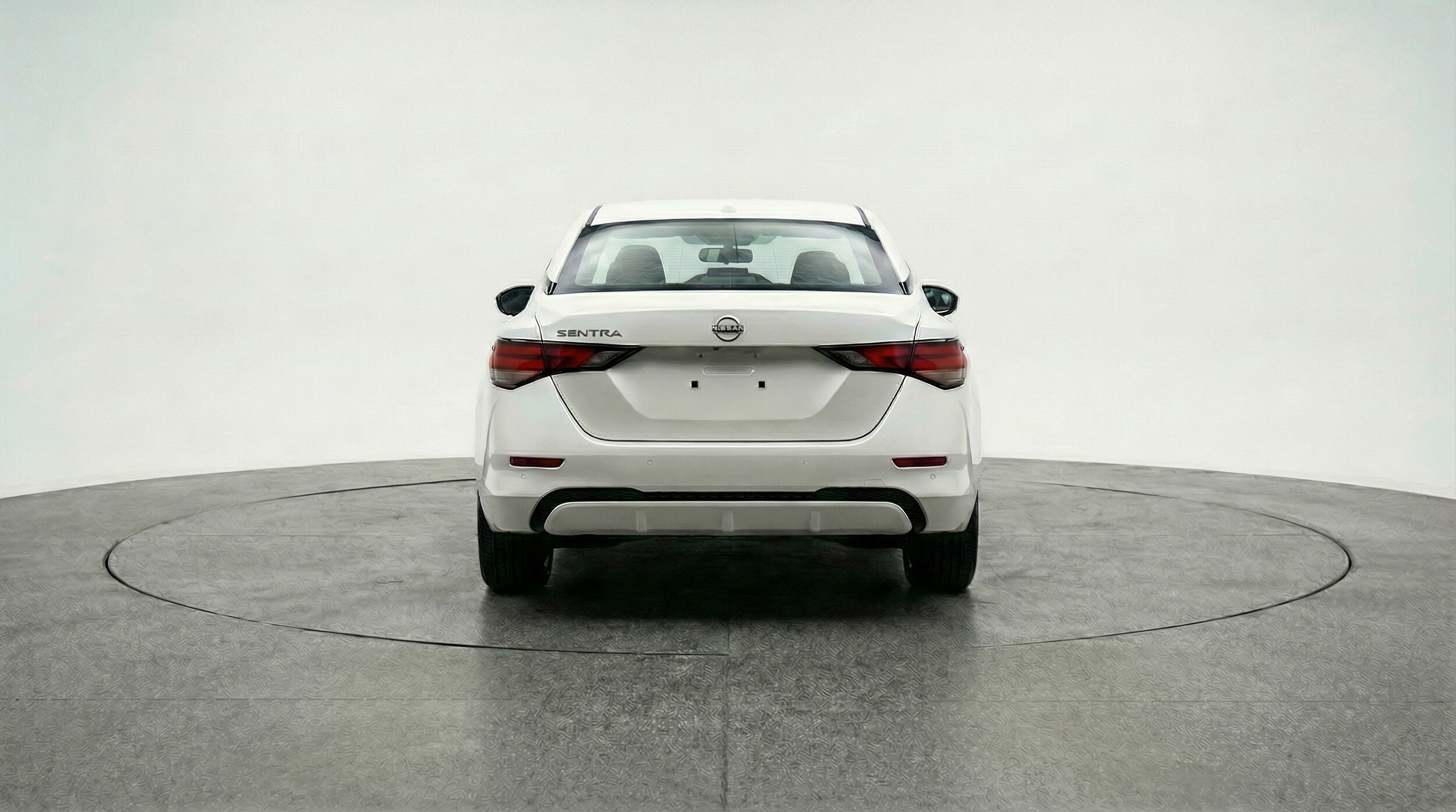 Thumbnail: 2025 Nissan Sentra - 7