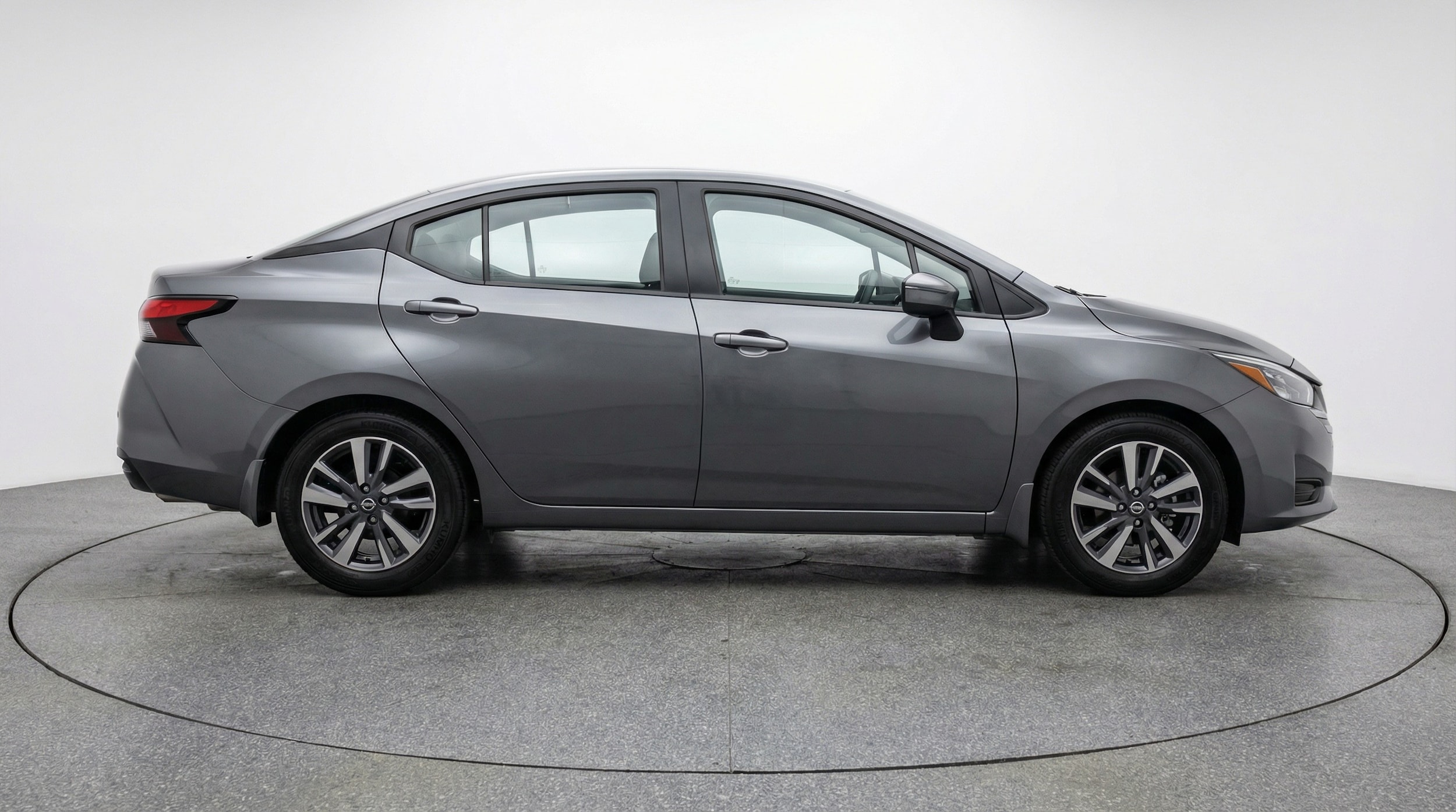 Thumbnail: 2025 Nissan Versa - 8