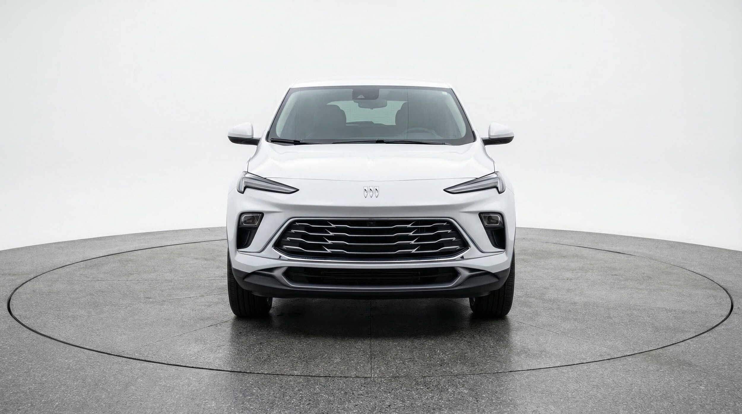 Thumbnail: 2025 Buick Encore GX - 2