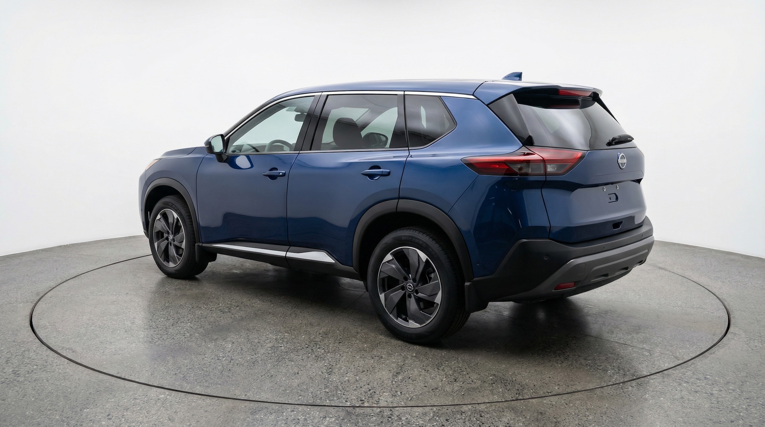 Thumbnail: 2025 Nissan Rogue - 5