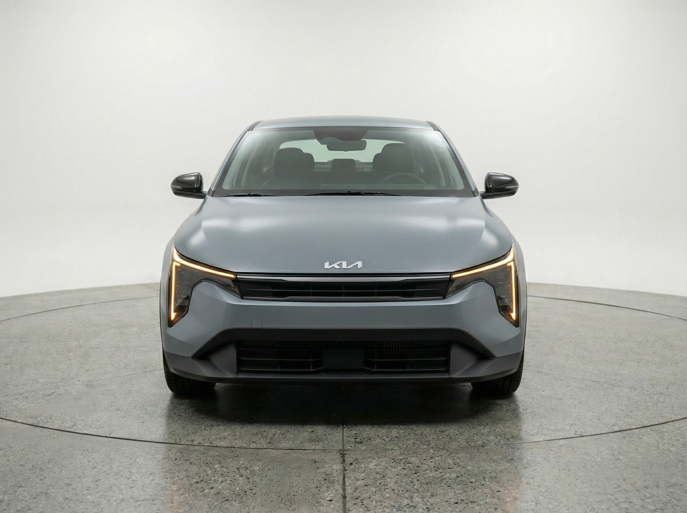 Thumbnail: 2025 Kia K4 - 2