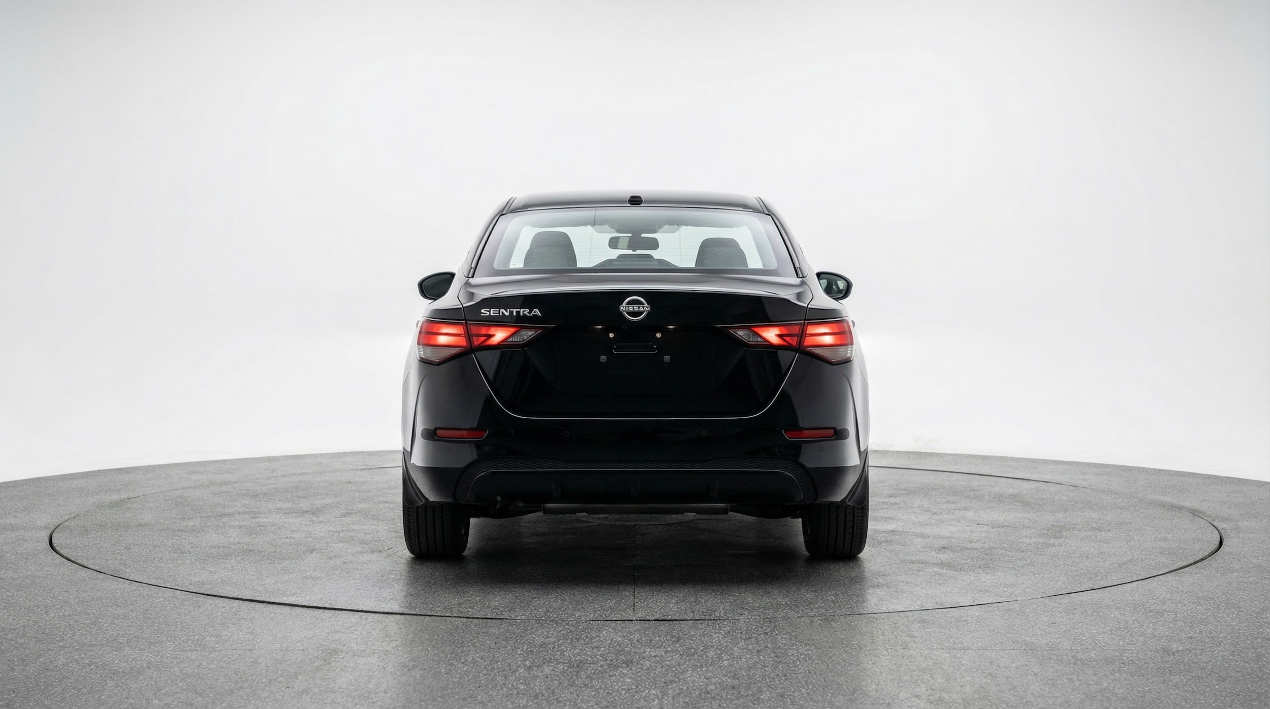 Thumbnail: 2025 Nissan Sentra - 6