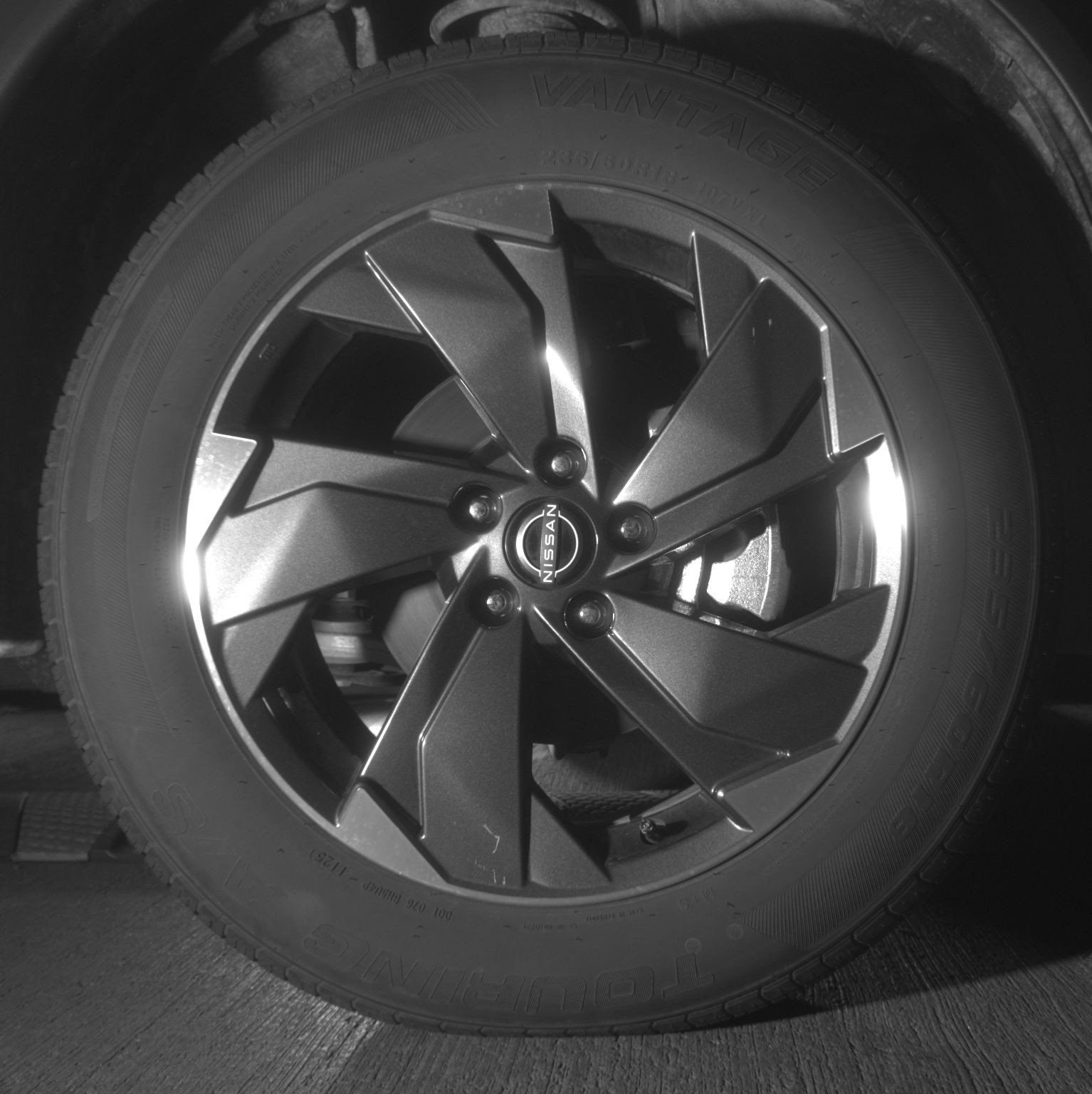 Thumbnail: 2025 Nissan Rogue - 13