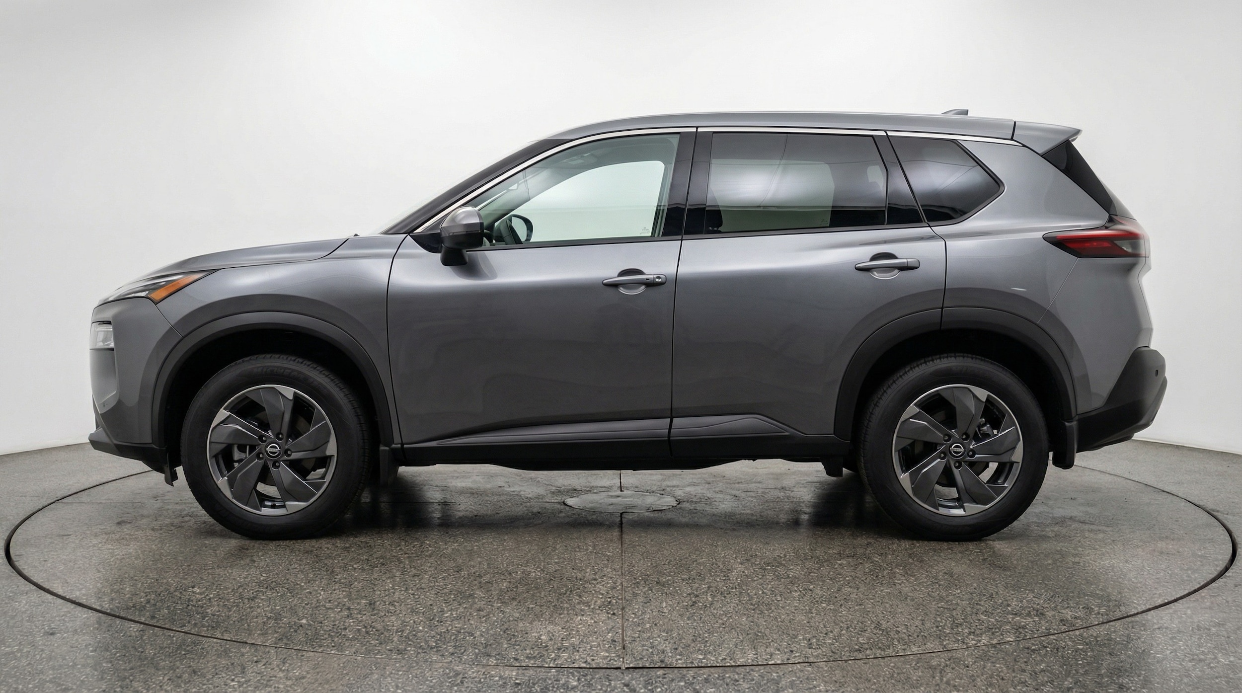 Thumbnail: 2025 Nissan Rogue - 4