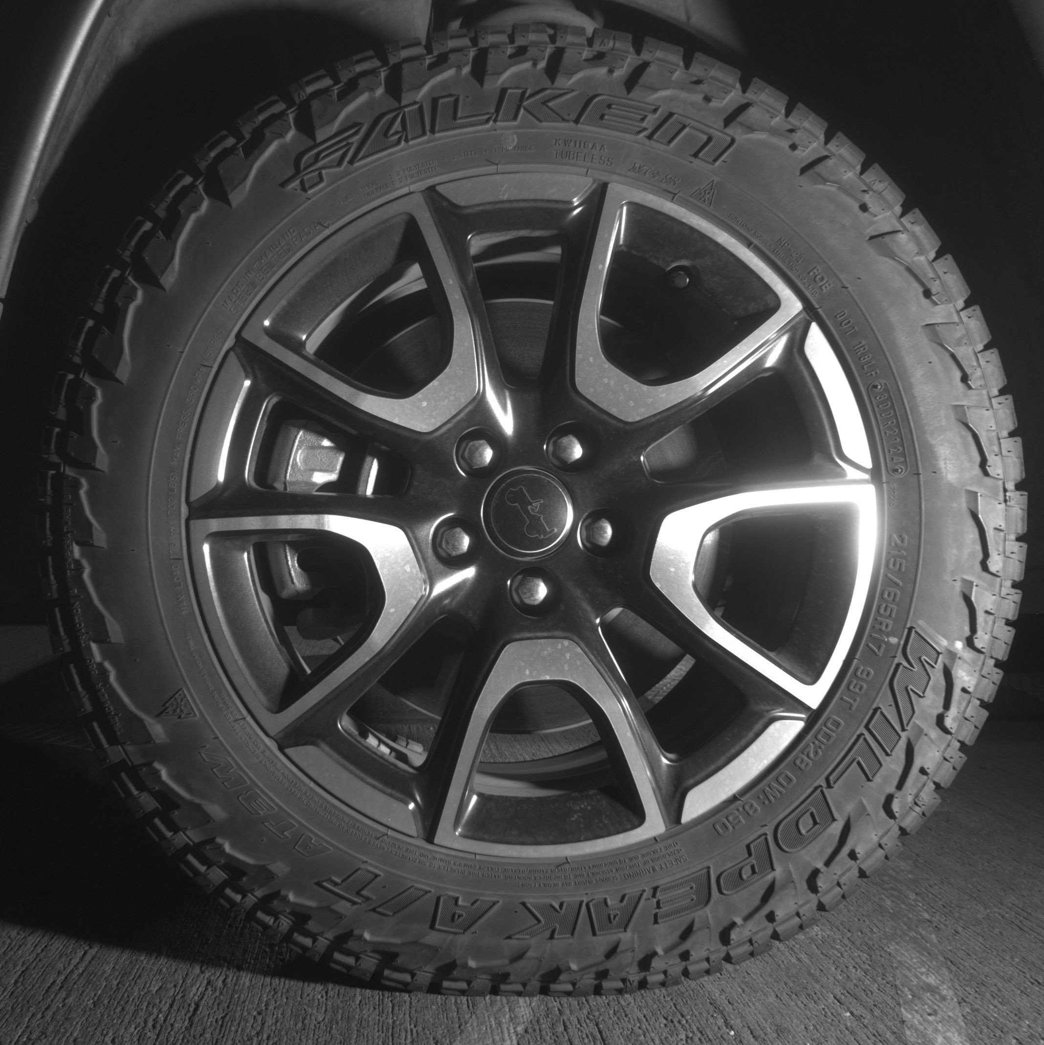 Thumbnail: 2025 Jeep Compass - 12