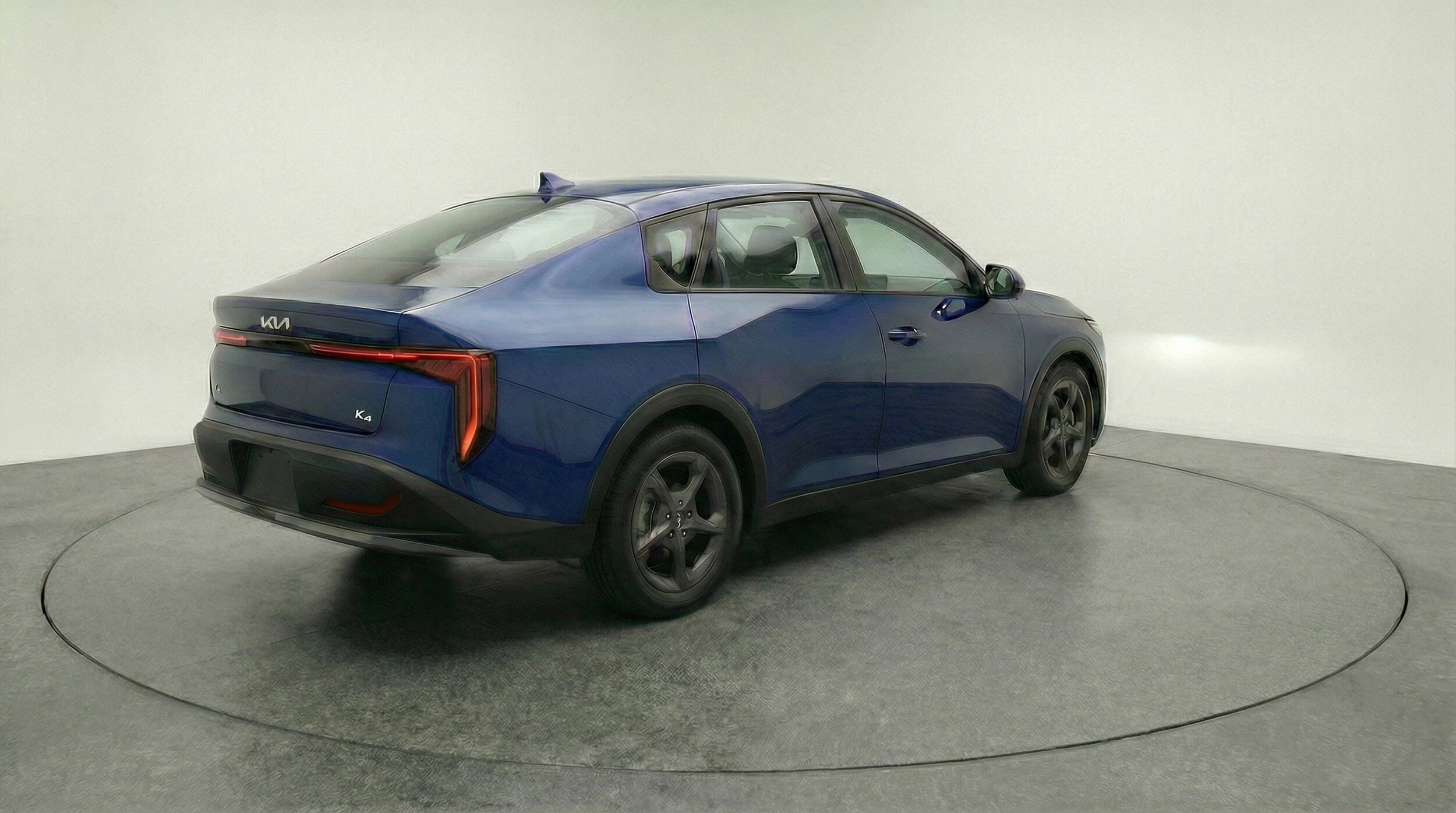 Thumbnail: 2025 Kia K4 - 9