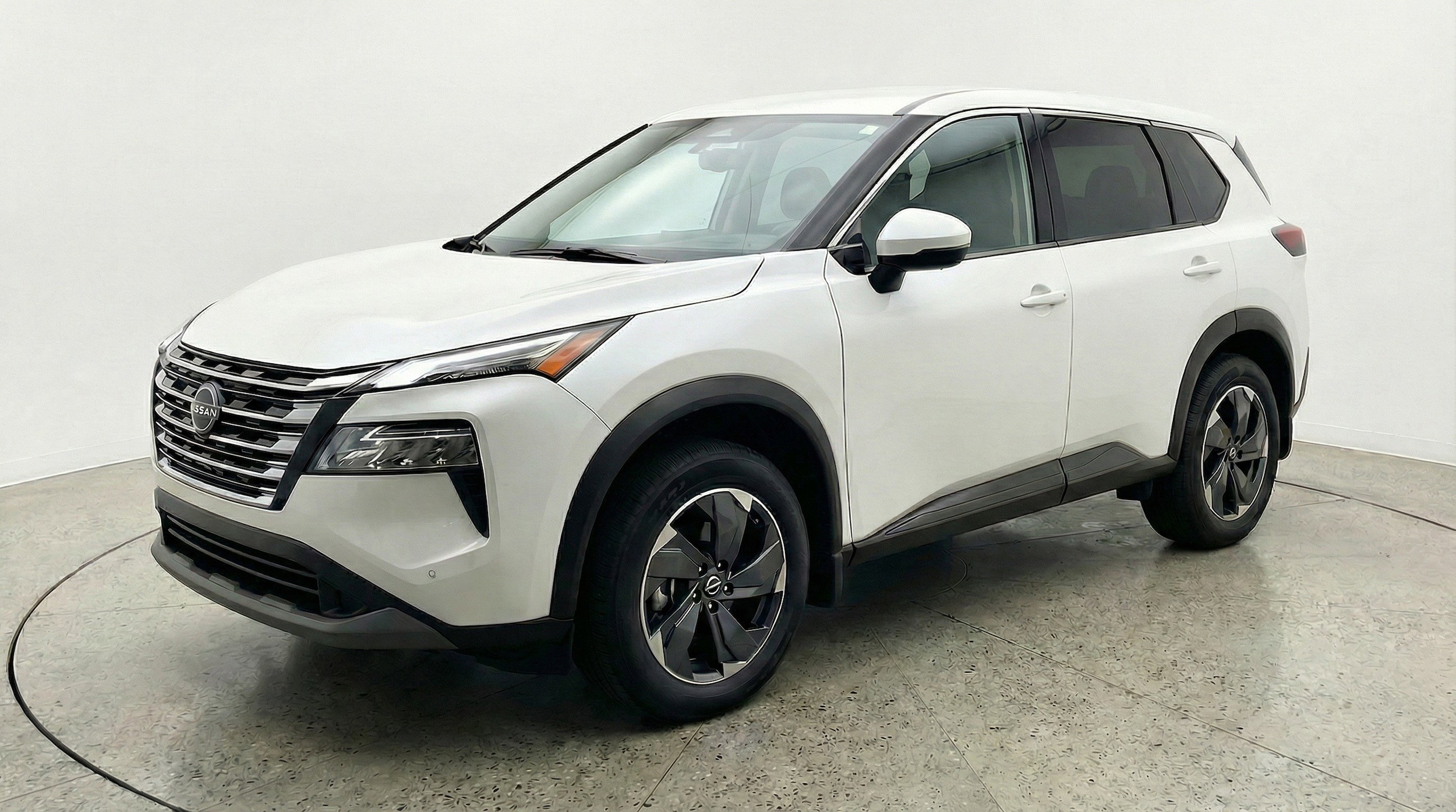 Thumbnail: 2025 Nissan Rogue - 3