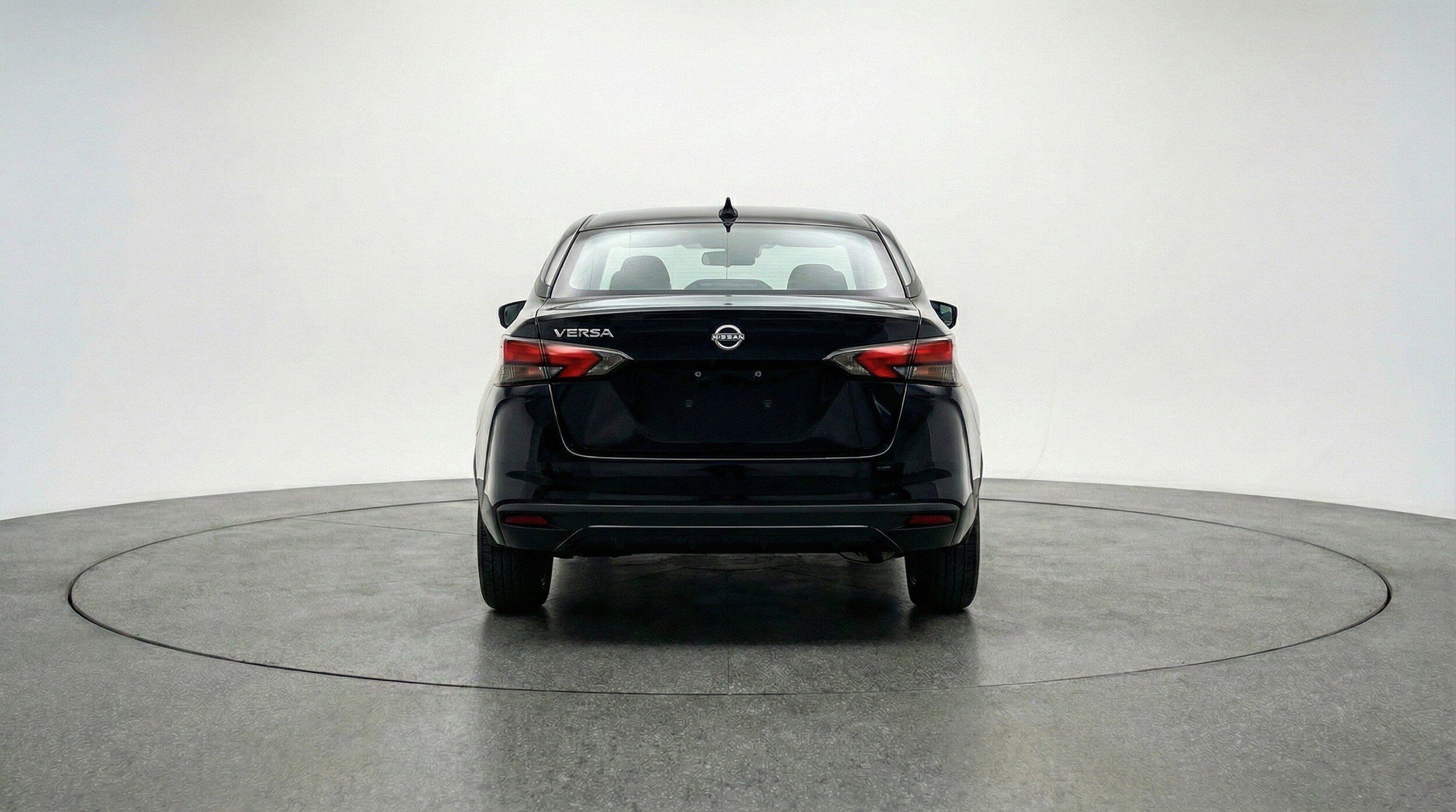 Thumbnail: 2025 Nissan Versa - 7