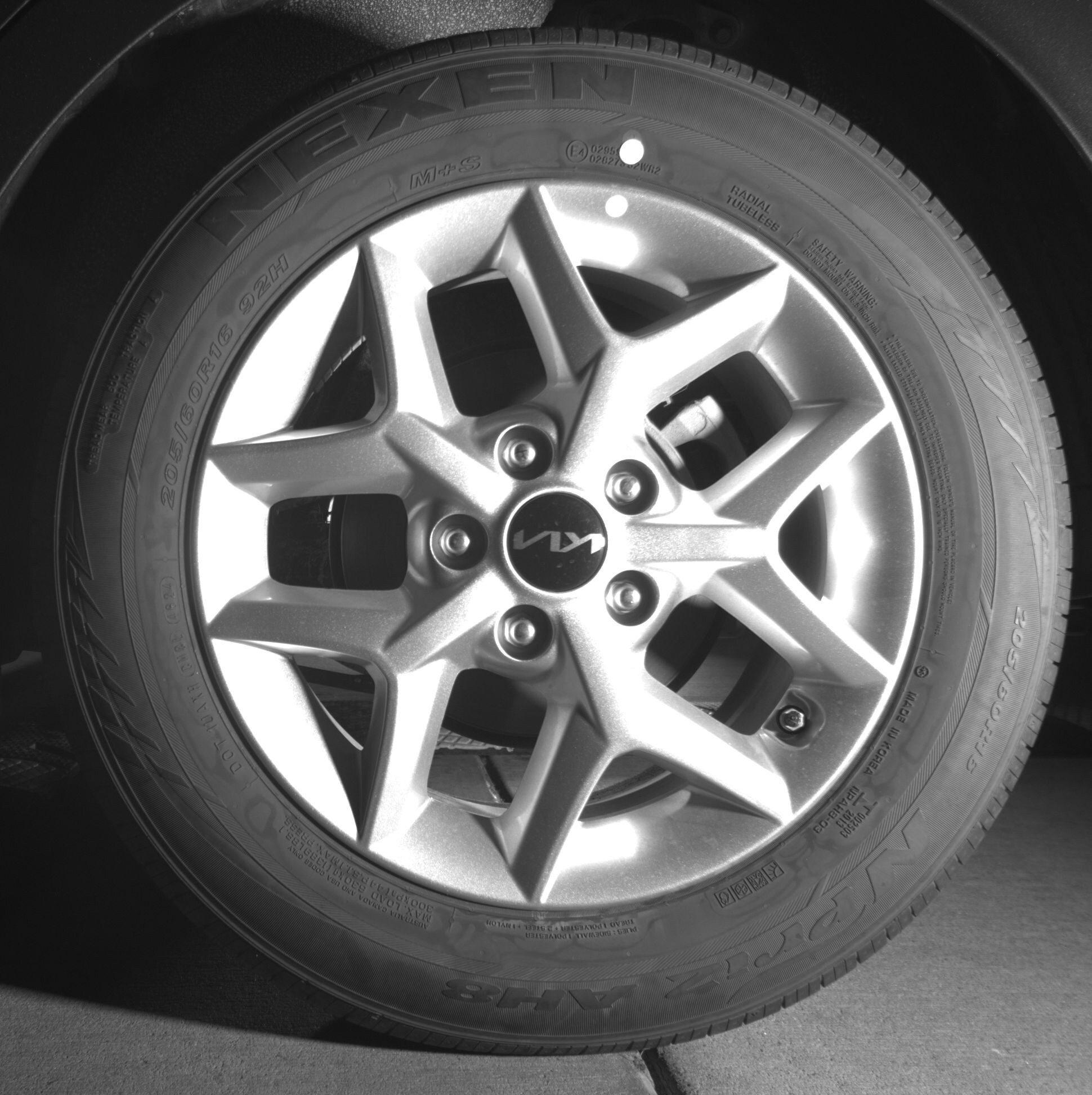 Thumbnail: 2025 Kia Soul - 11