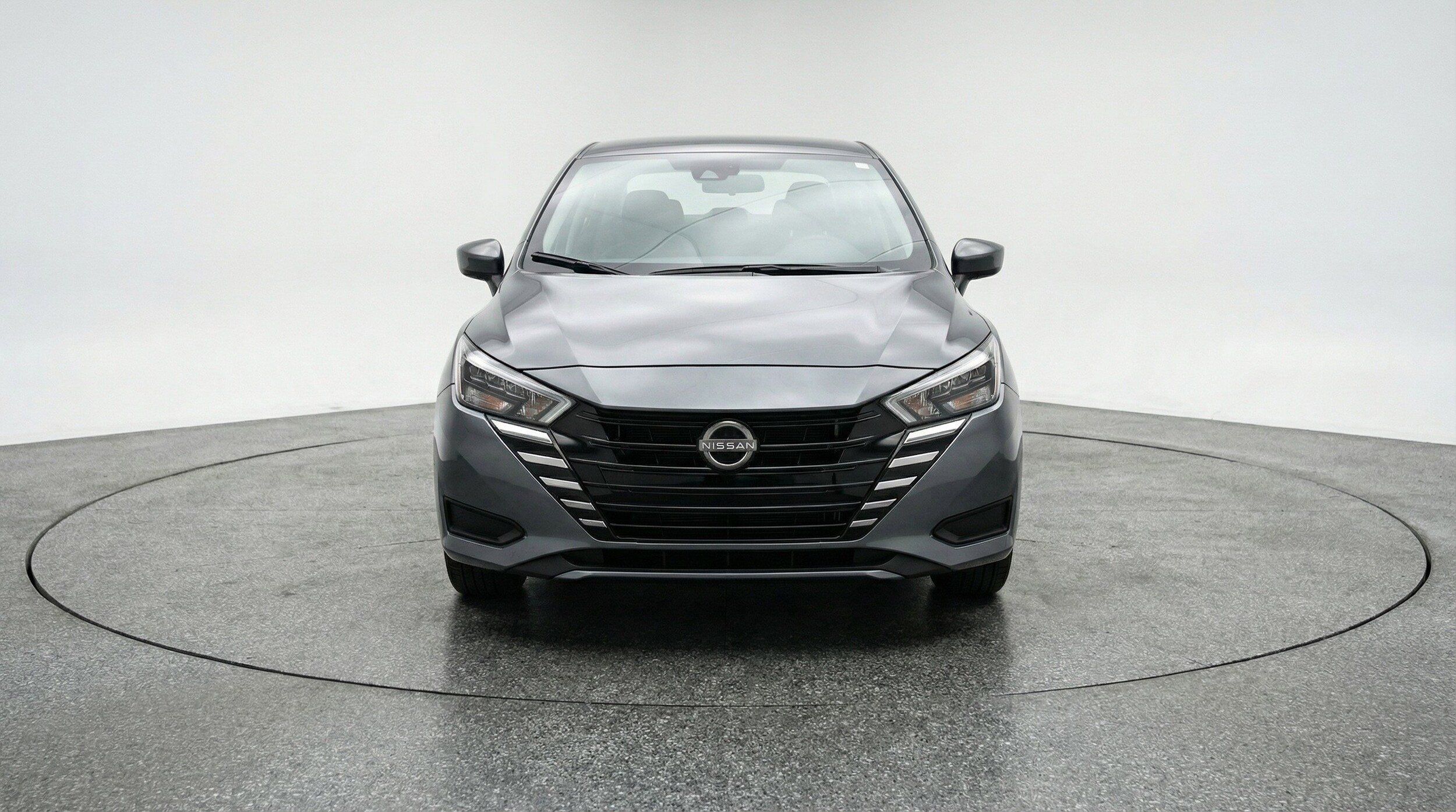 Thumbnail: 2025 Nissan Versa - 2