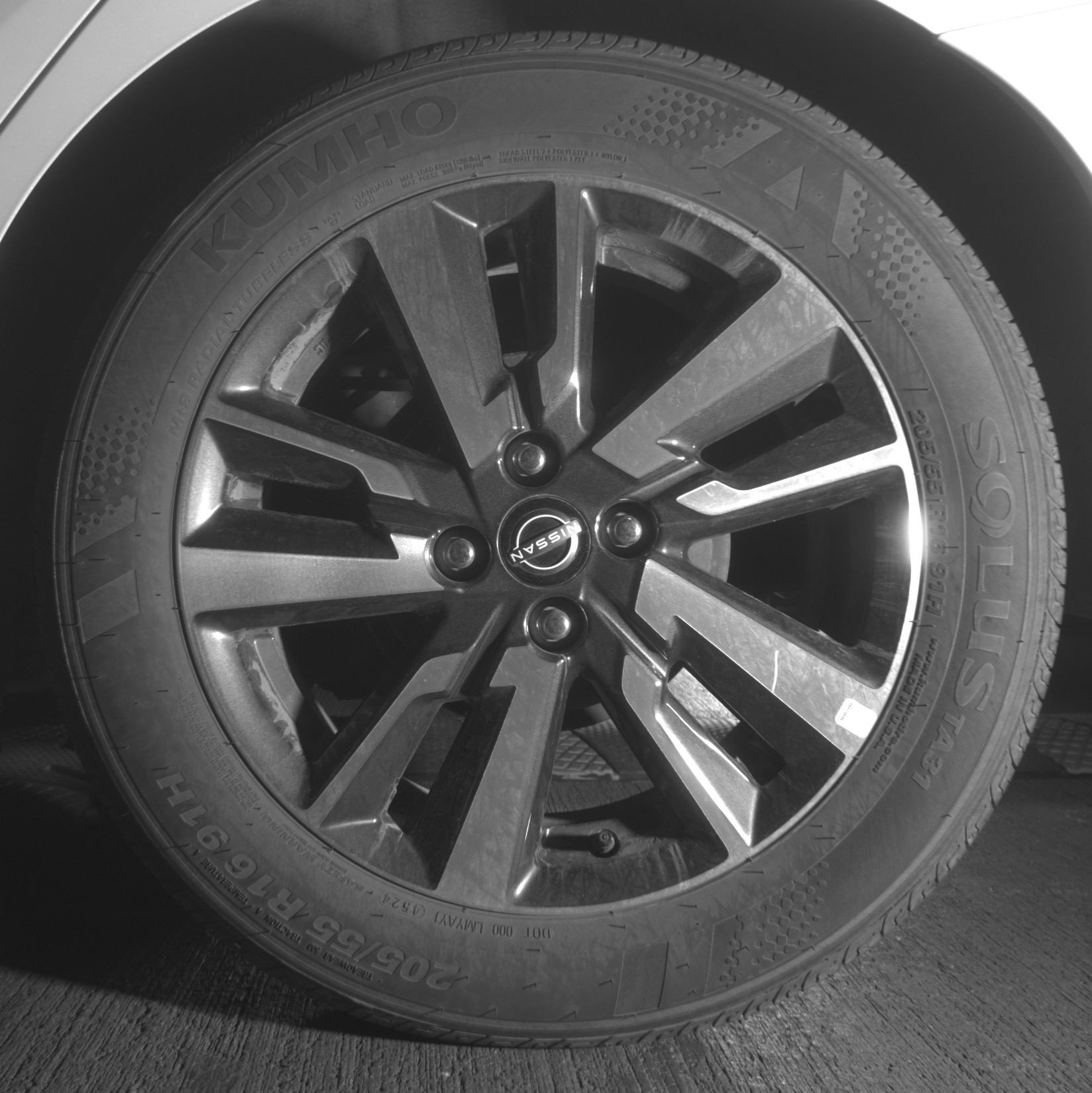 Thumbnail: 2025 Nissan Versa - 14