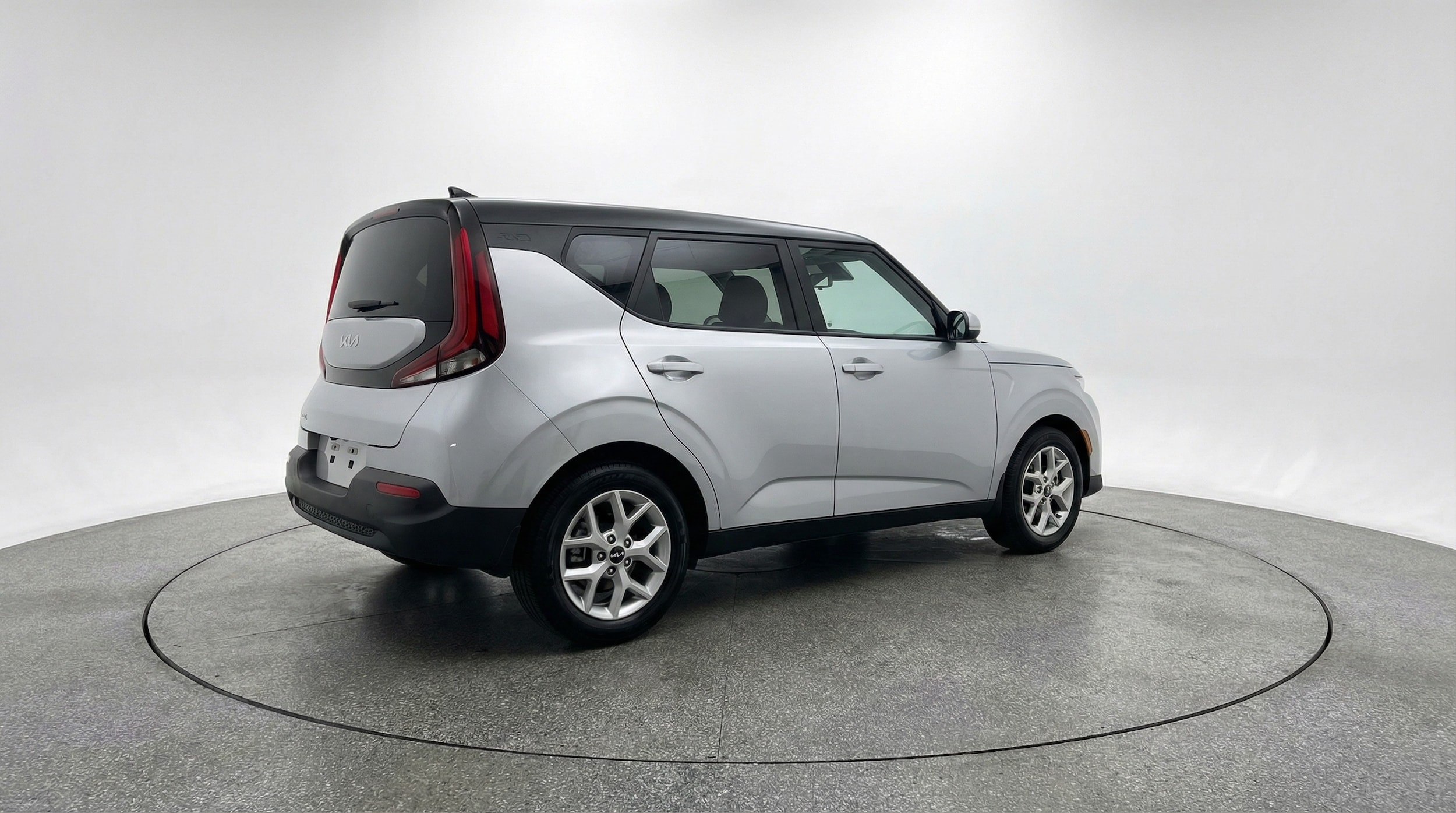 Thumbnail: 2025 Kia Soul - 7