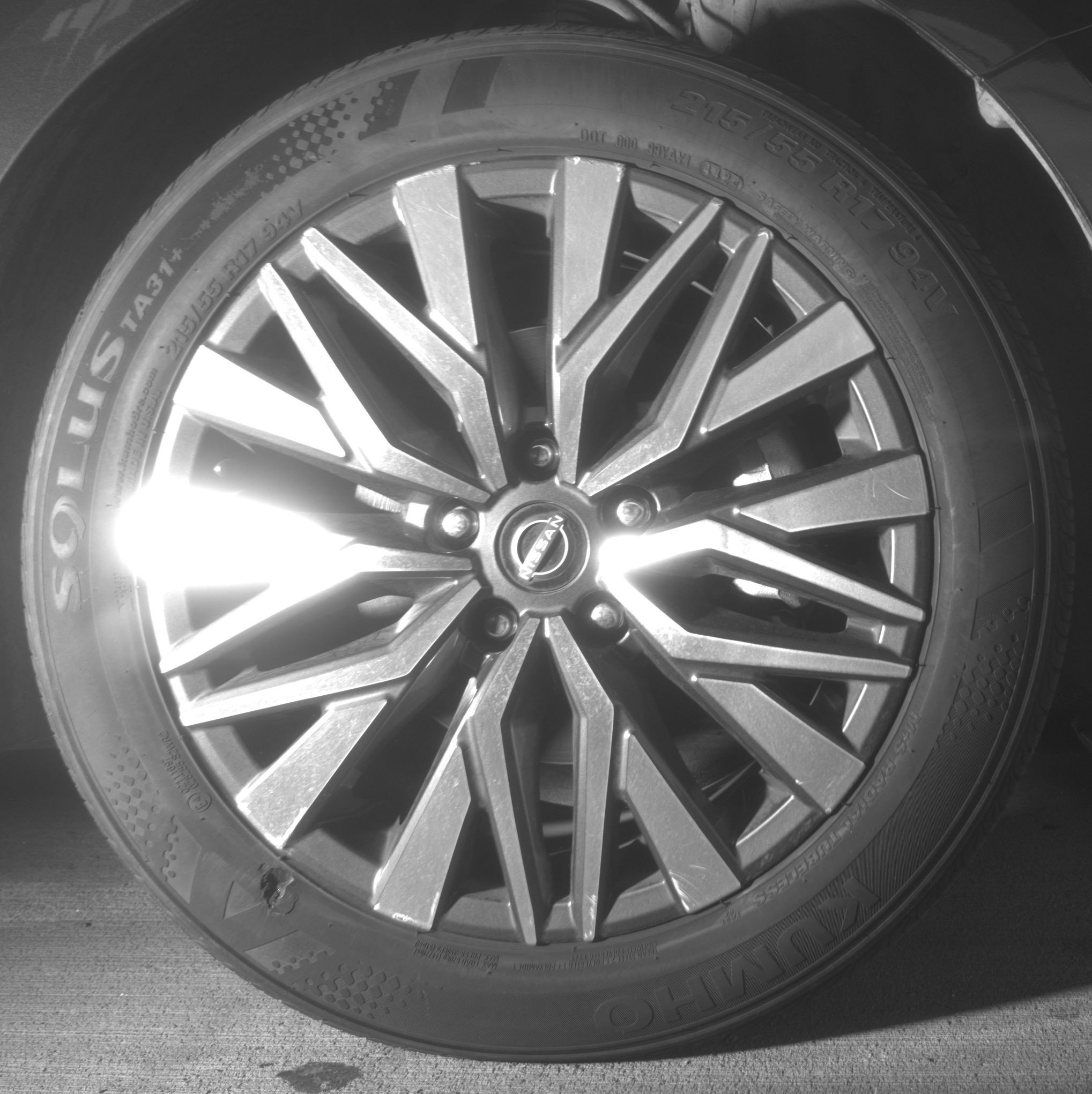 Thumbnail: 2025 Nissan Altima - 13