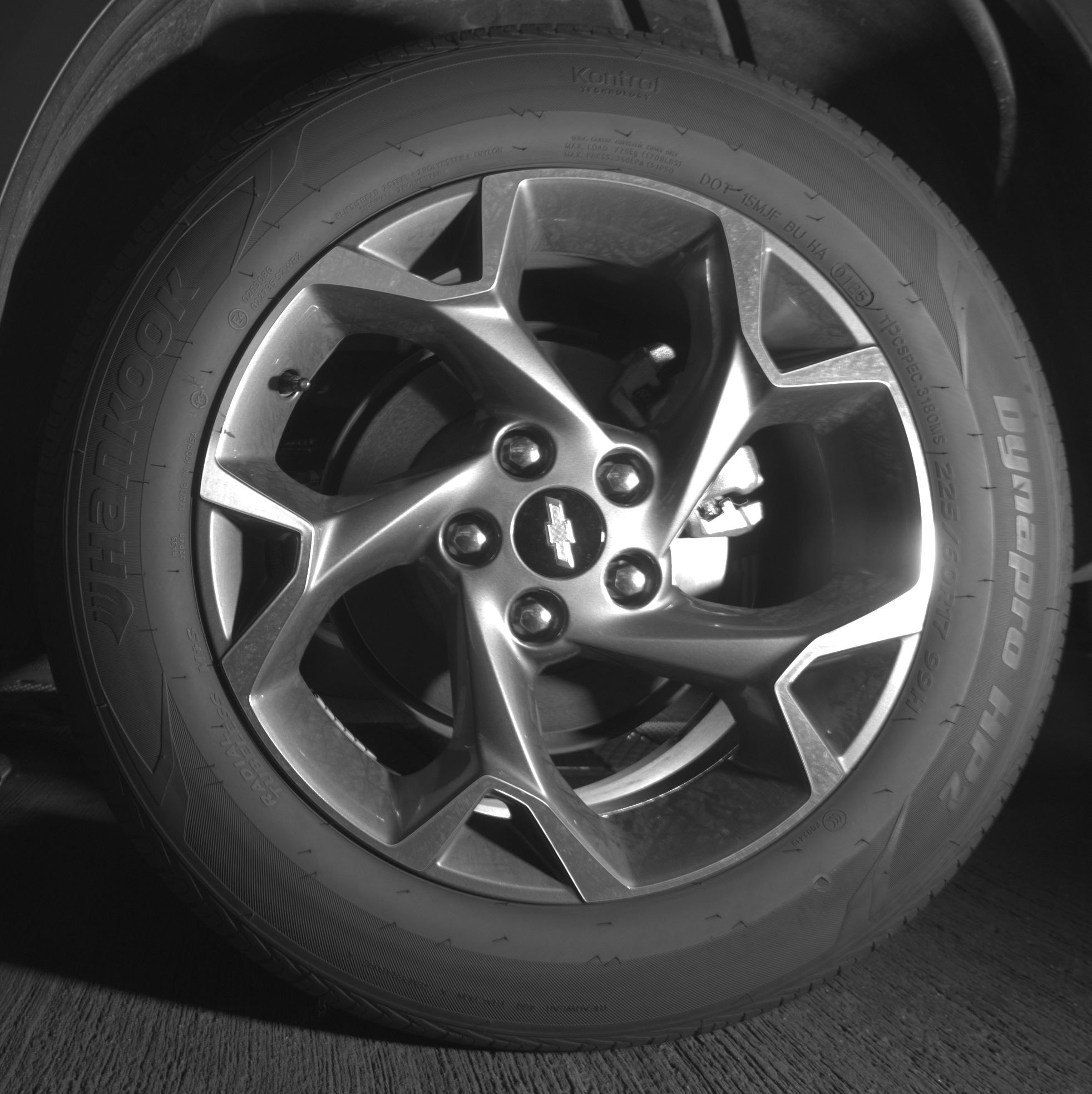 Thumbnail: 2025 Chevrolet Trax - 11