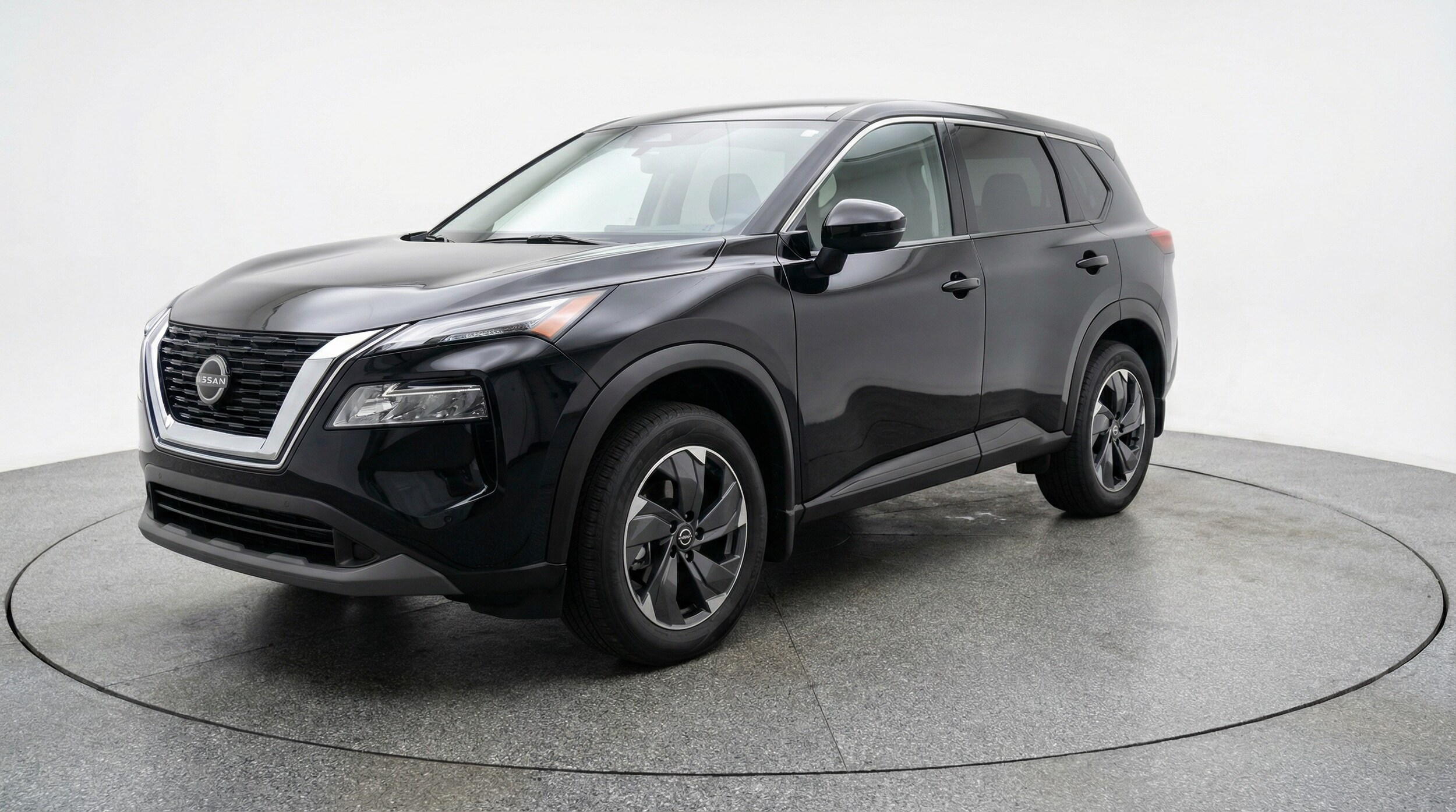 Thumbnail: 2025 Nissan Rogue - 3