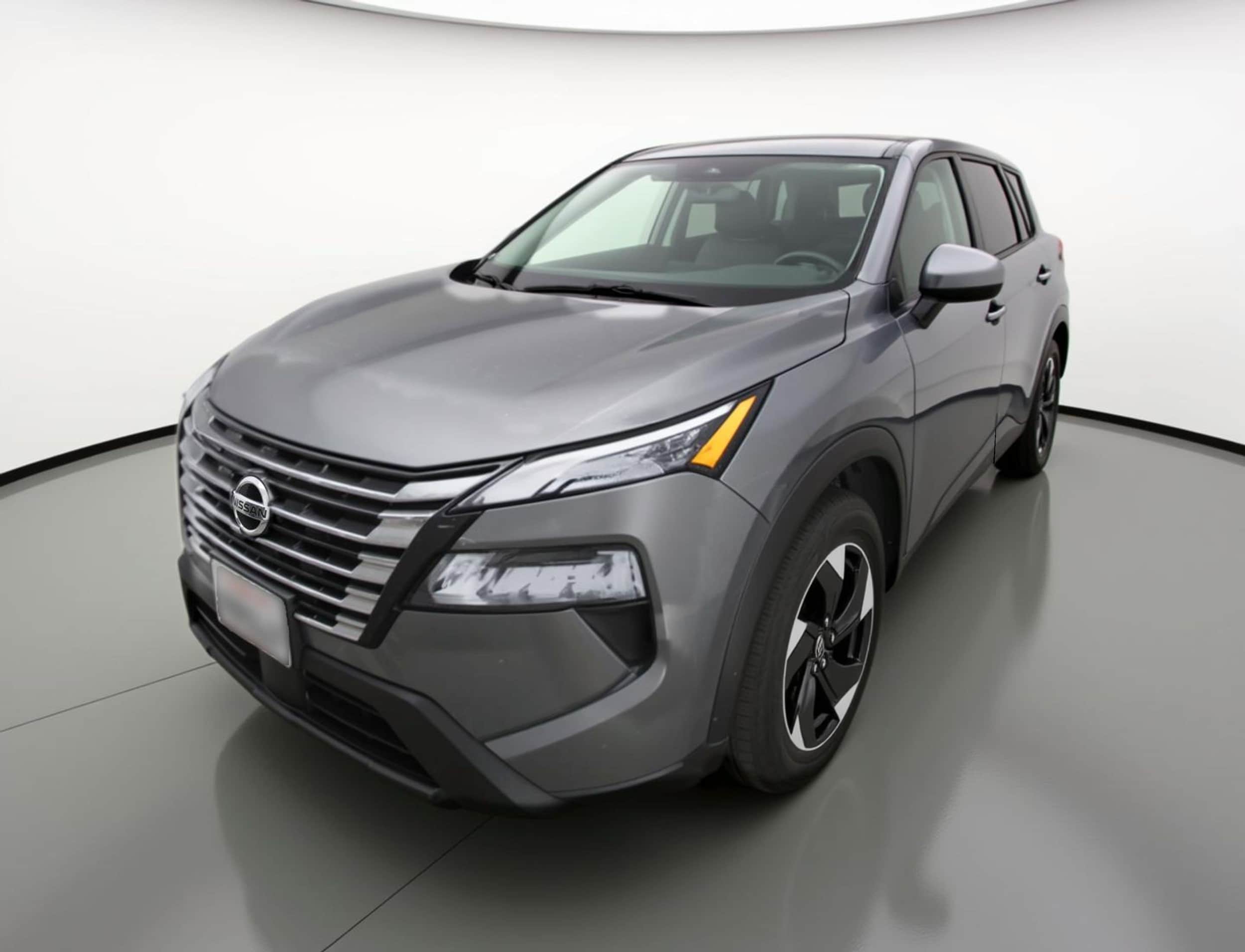 Thumbnail: 2025 Nissan Rogue - 3