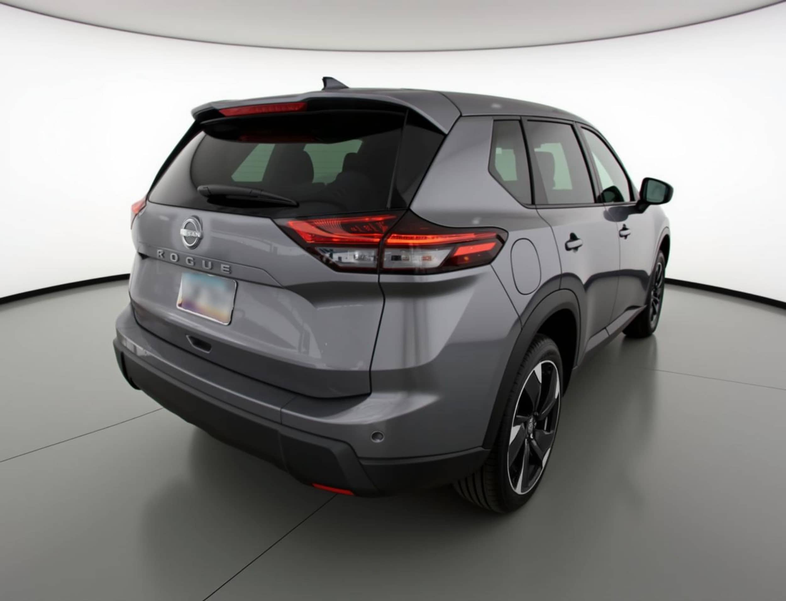 Thumbnail: 2025 Nissan Rogue - 7