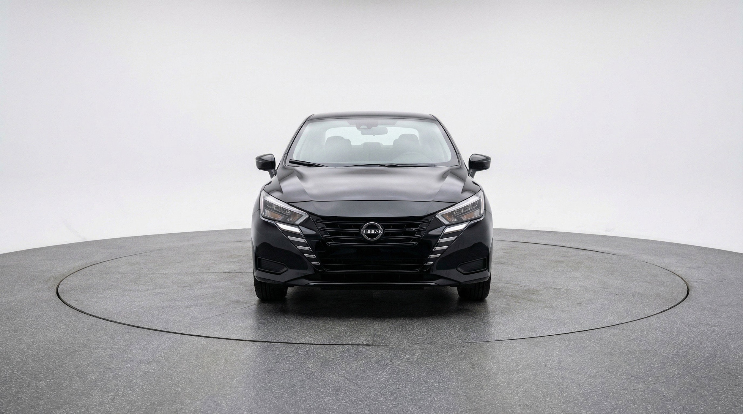 Thumbnail: 2025 Nissan Versa - 2