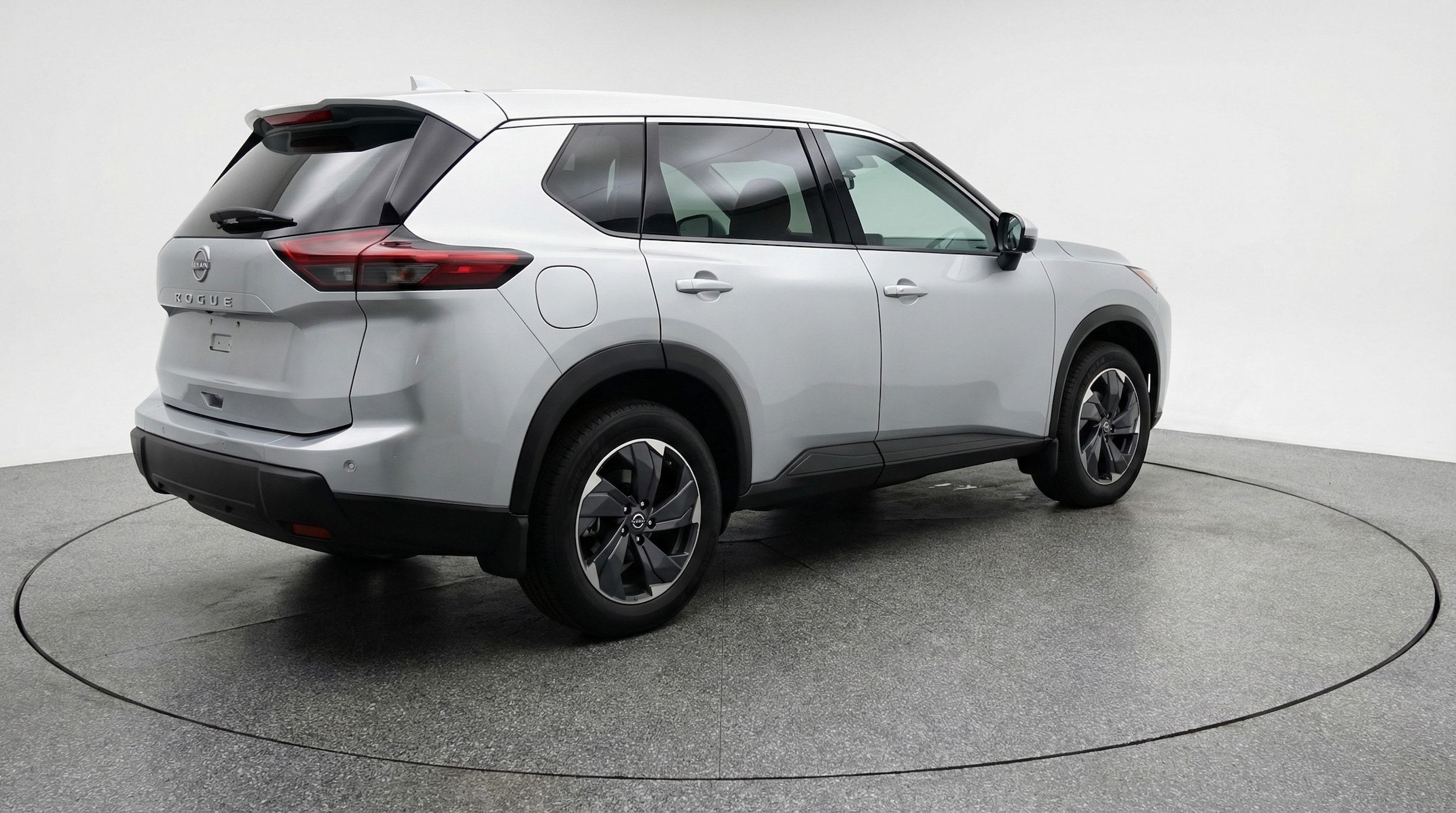 Thumbnail: 2025 Nissan Rogue - 7