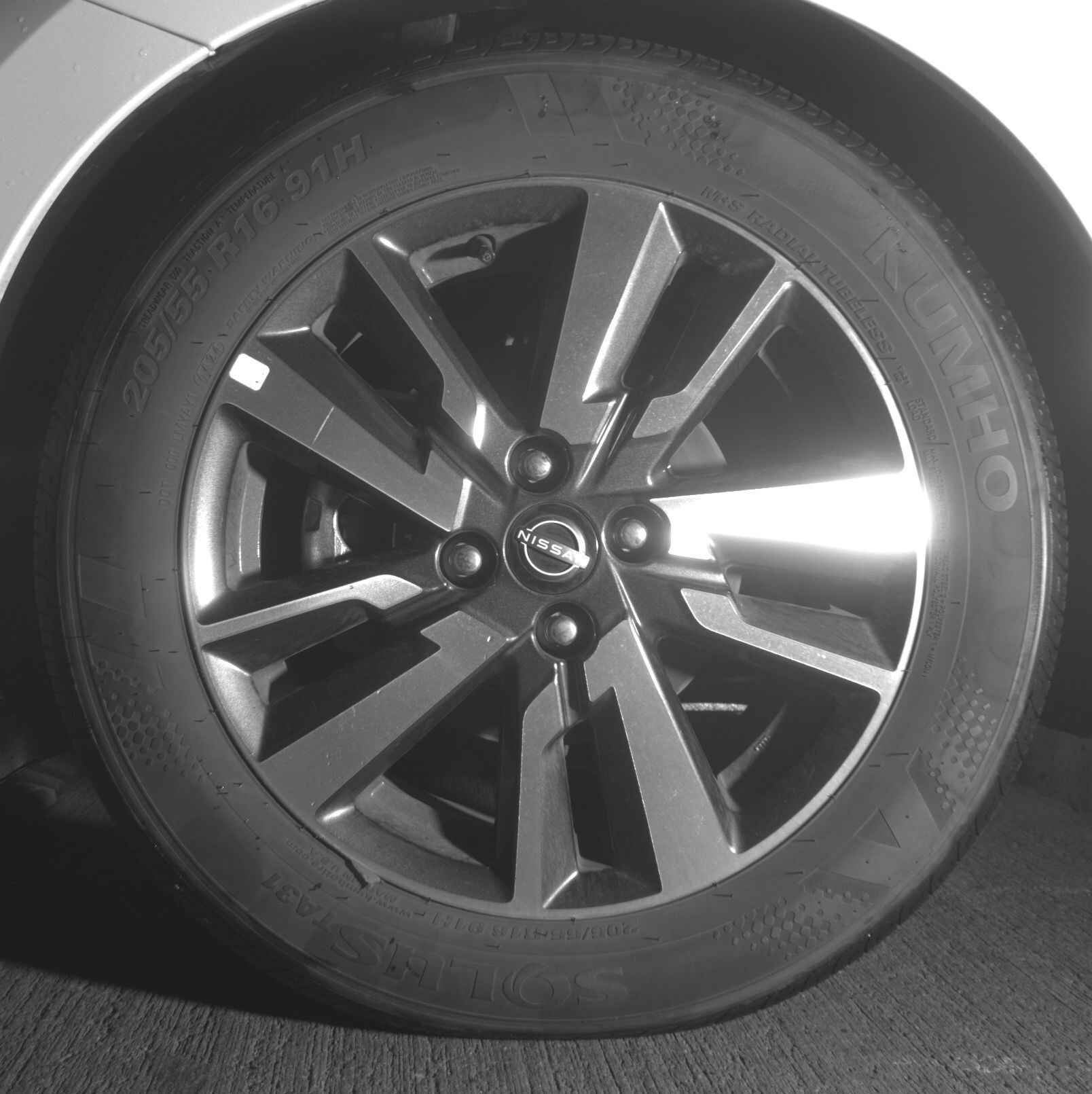 Thumbnail: 2025 Nissan Versa - 9