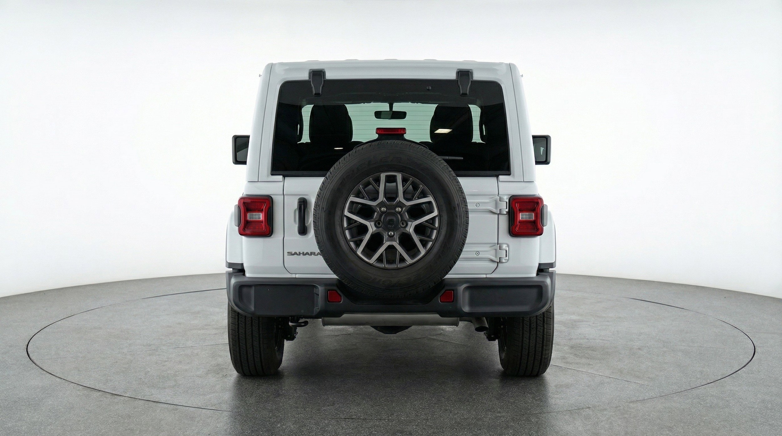 Thumbnail: 2025 Jeep Wrangler - 7