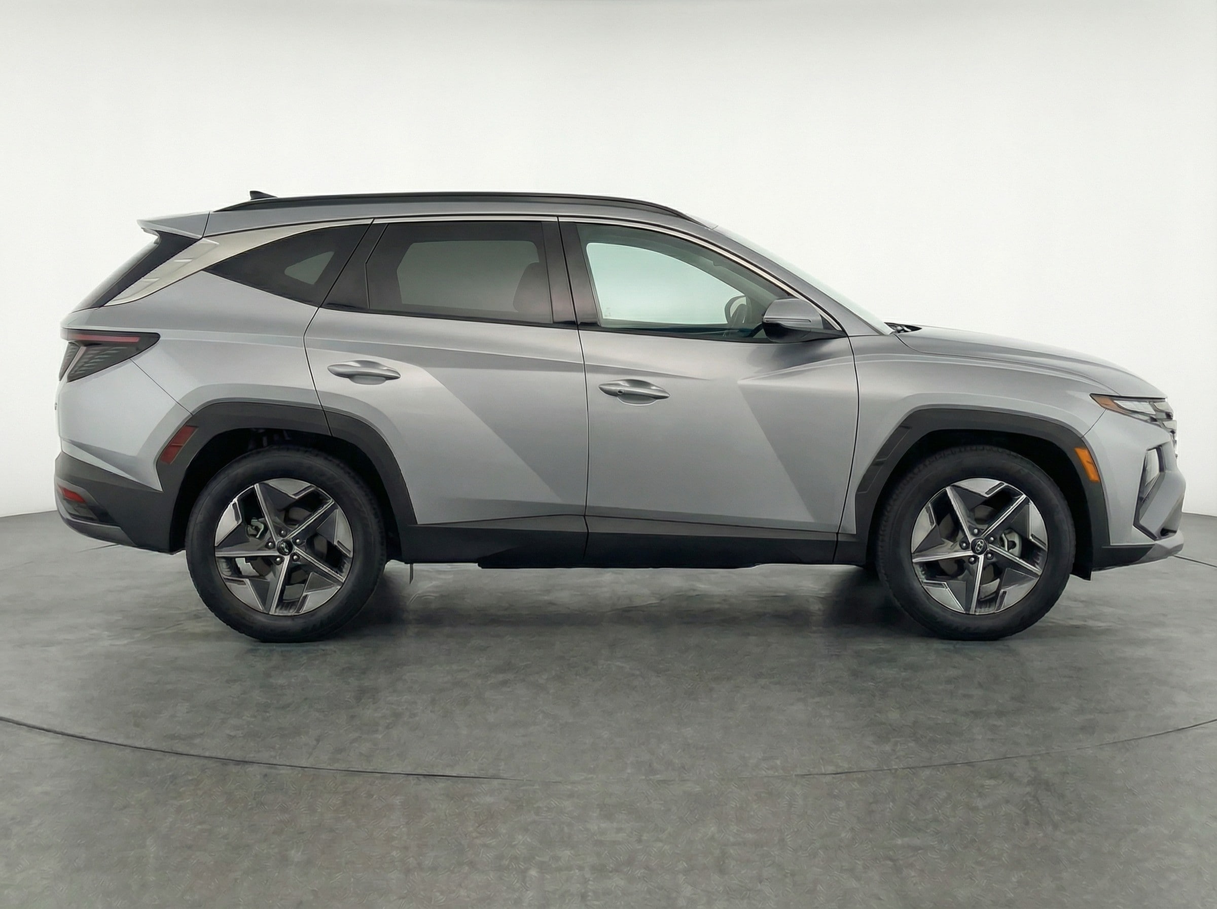 Thumbnail: 2025 Hyundai Tucson - 8