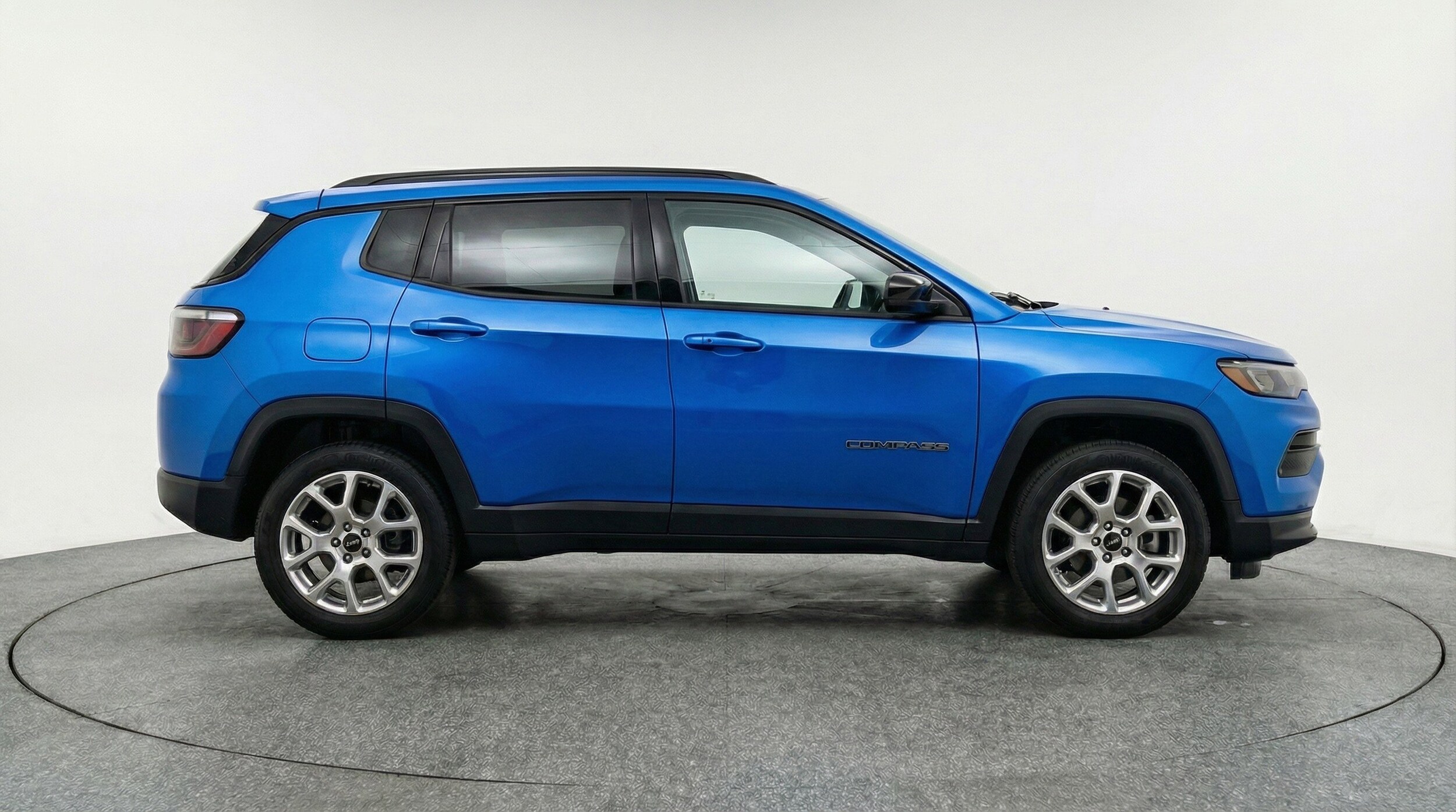 Thumbnail: 2025 Jeep Compass - 11