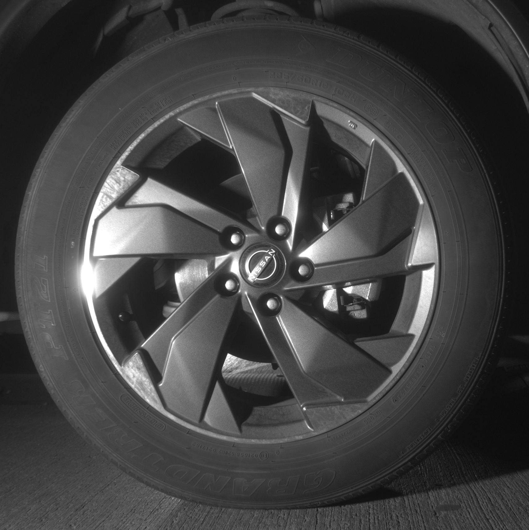 Thumbnail: 2025 Nissan Rogue - 10