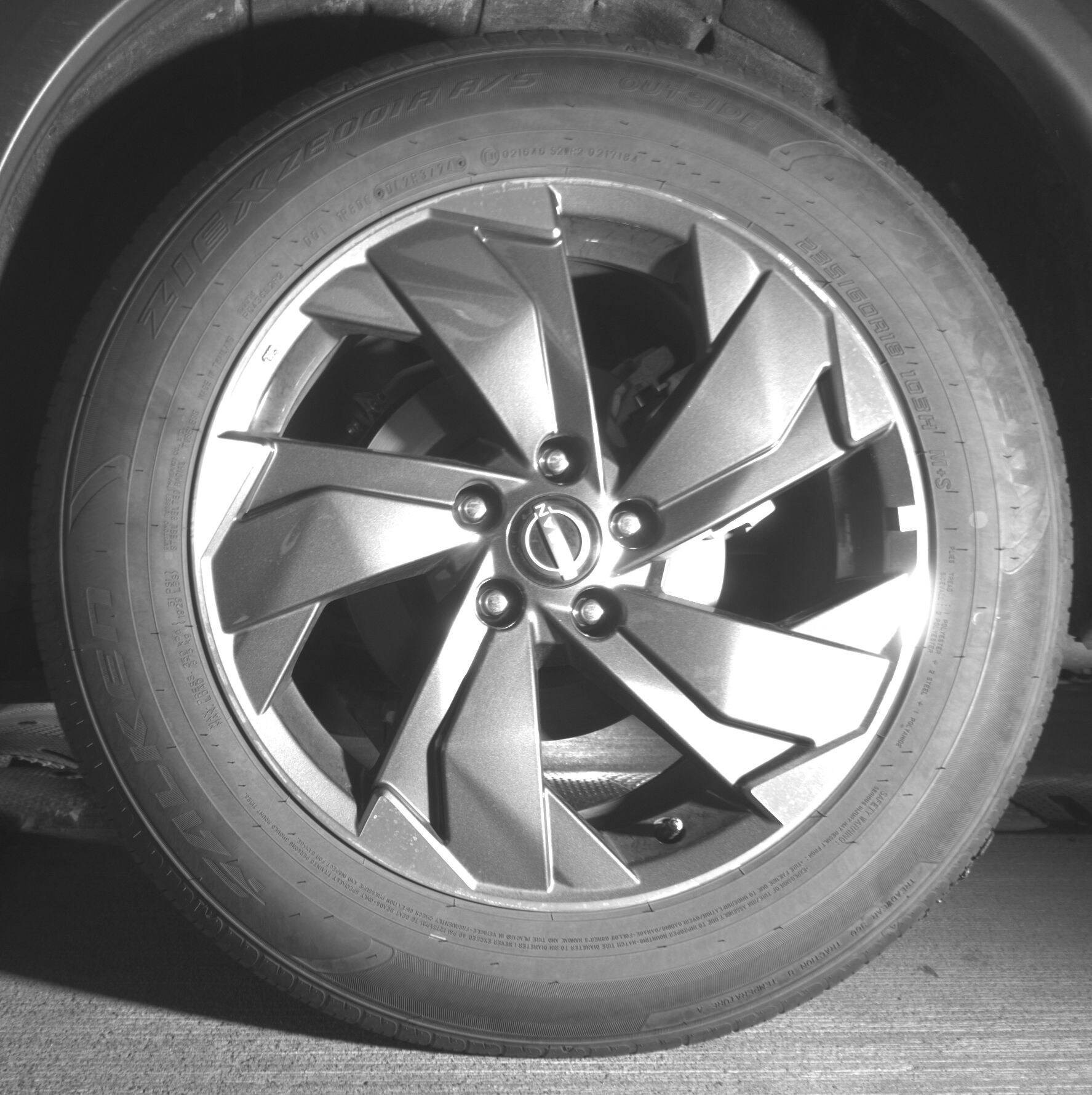 Thumbnail: 2025 Nissan Rogue - 11