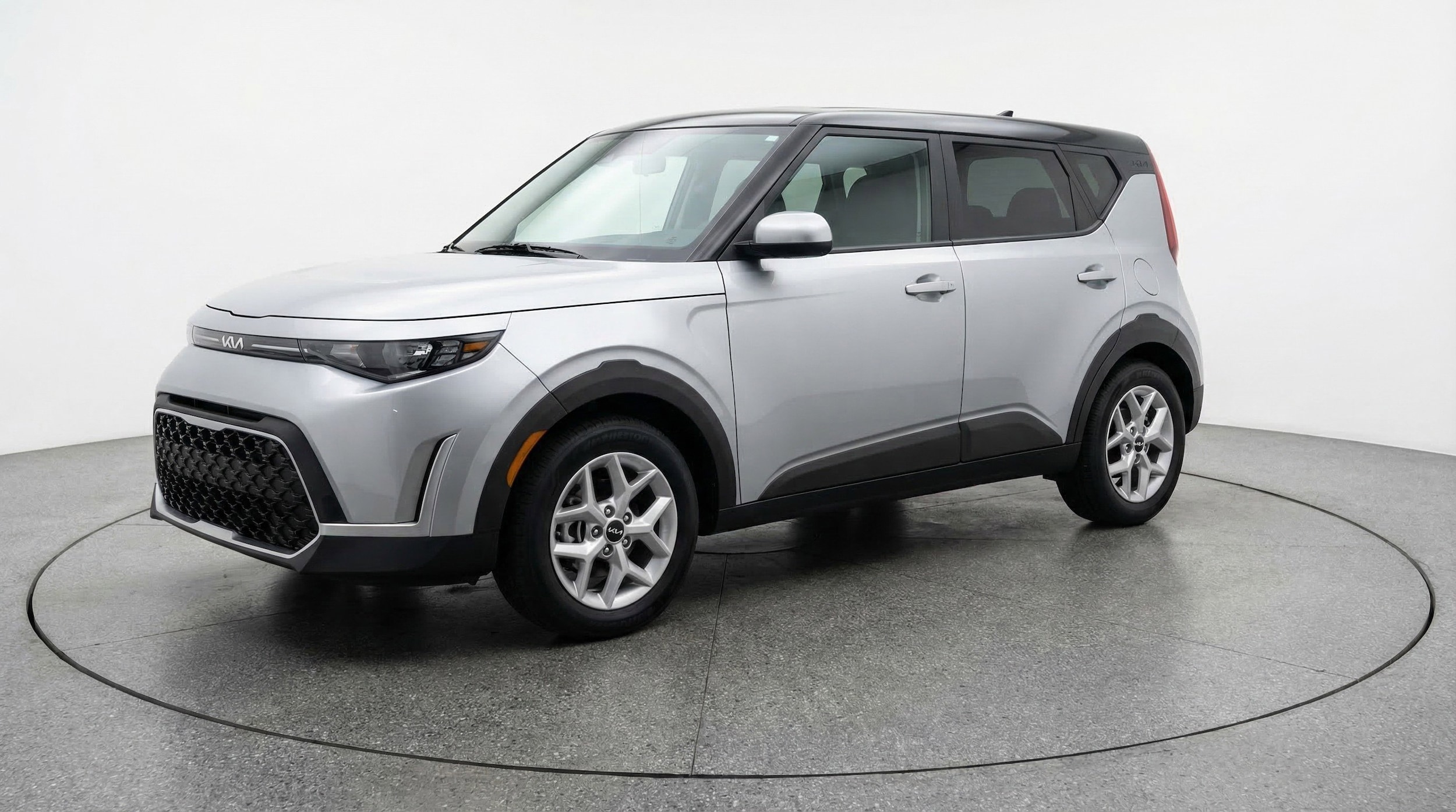 Thumbnail: 2025 Kia Soul - 3