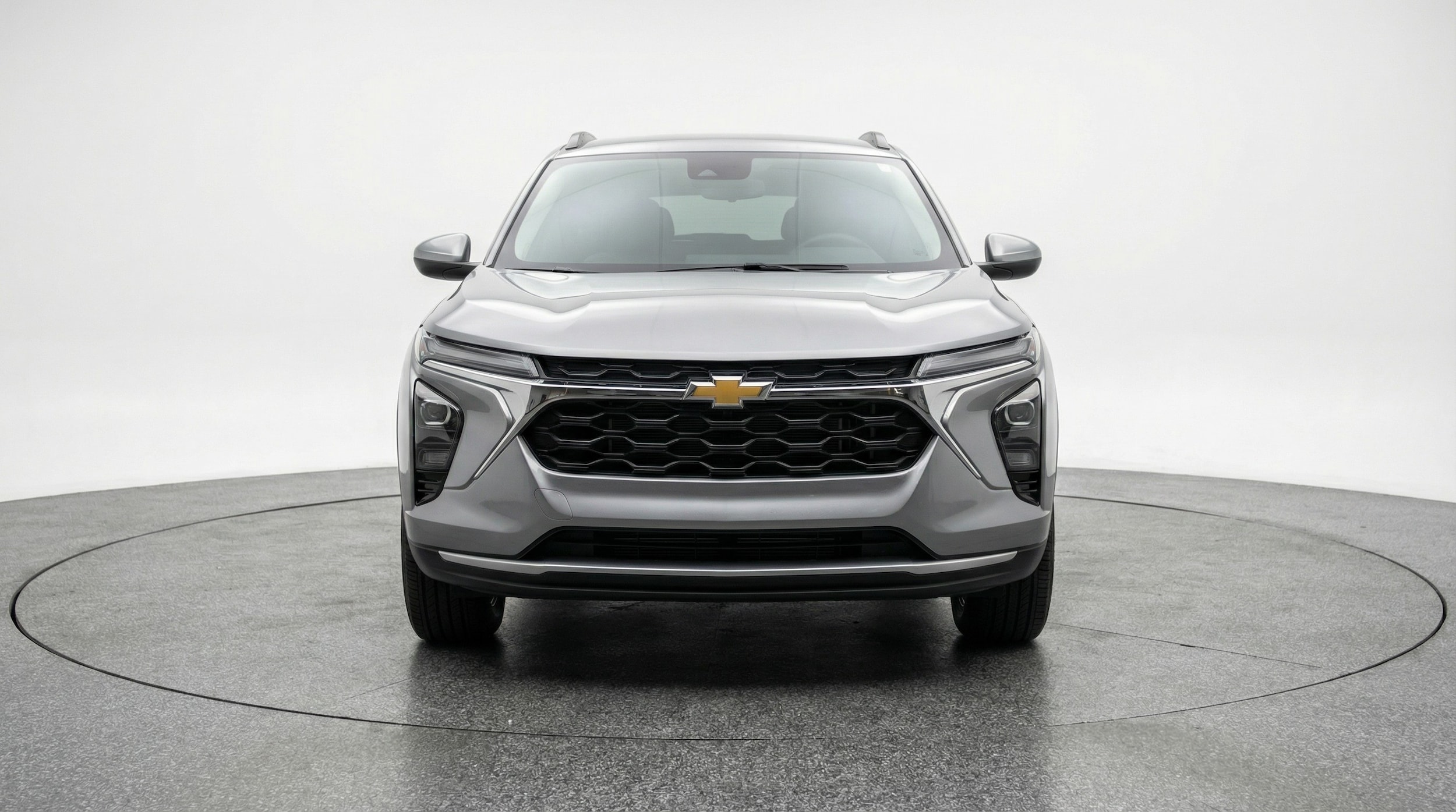 Thumbnail: 2025 Chevrolet Trax - 2
