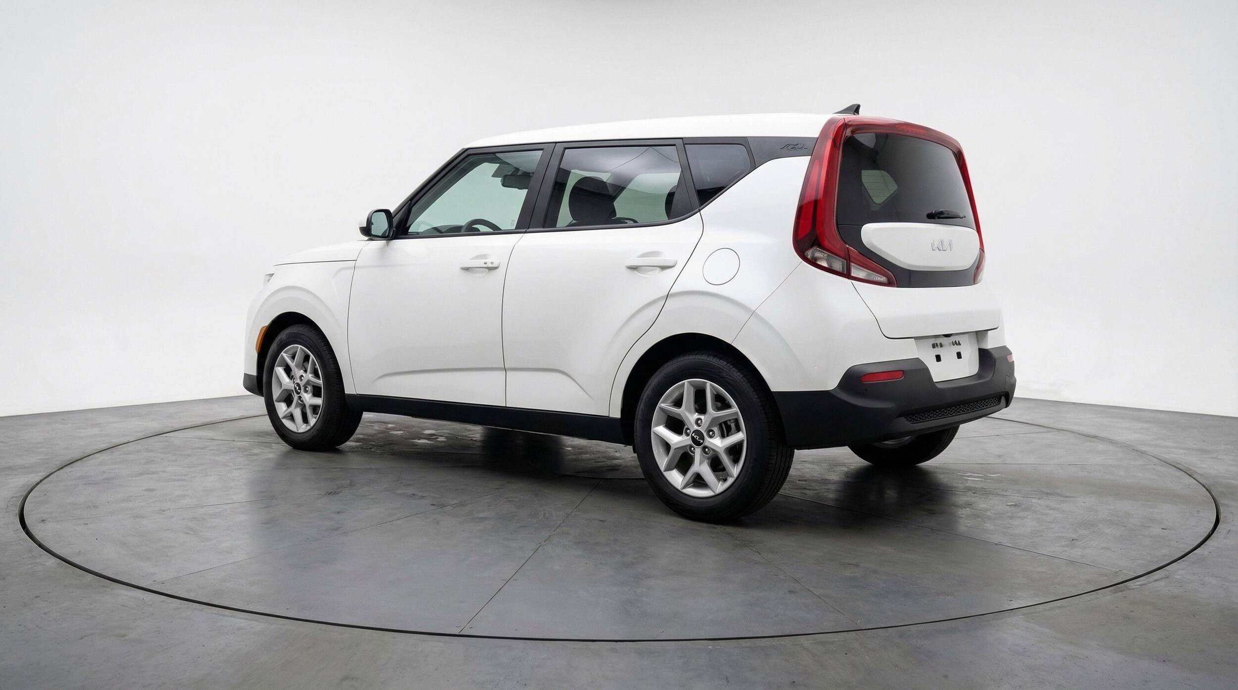 Thumbnail: 2025 Kia Soul - 6