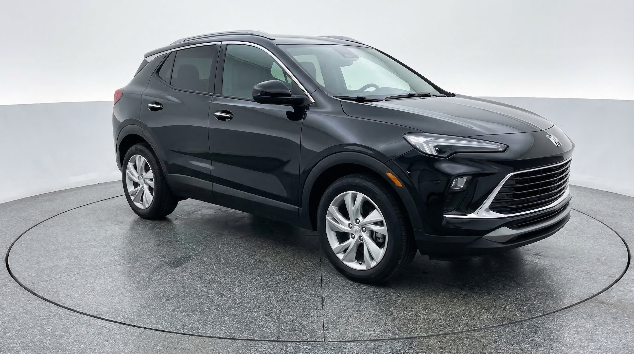 Thumbnail: 2025 Buick Encore GX - 1