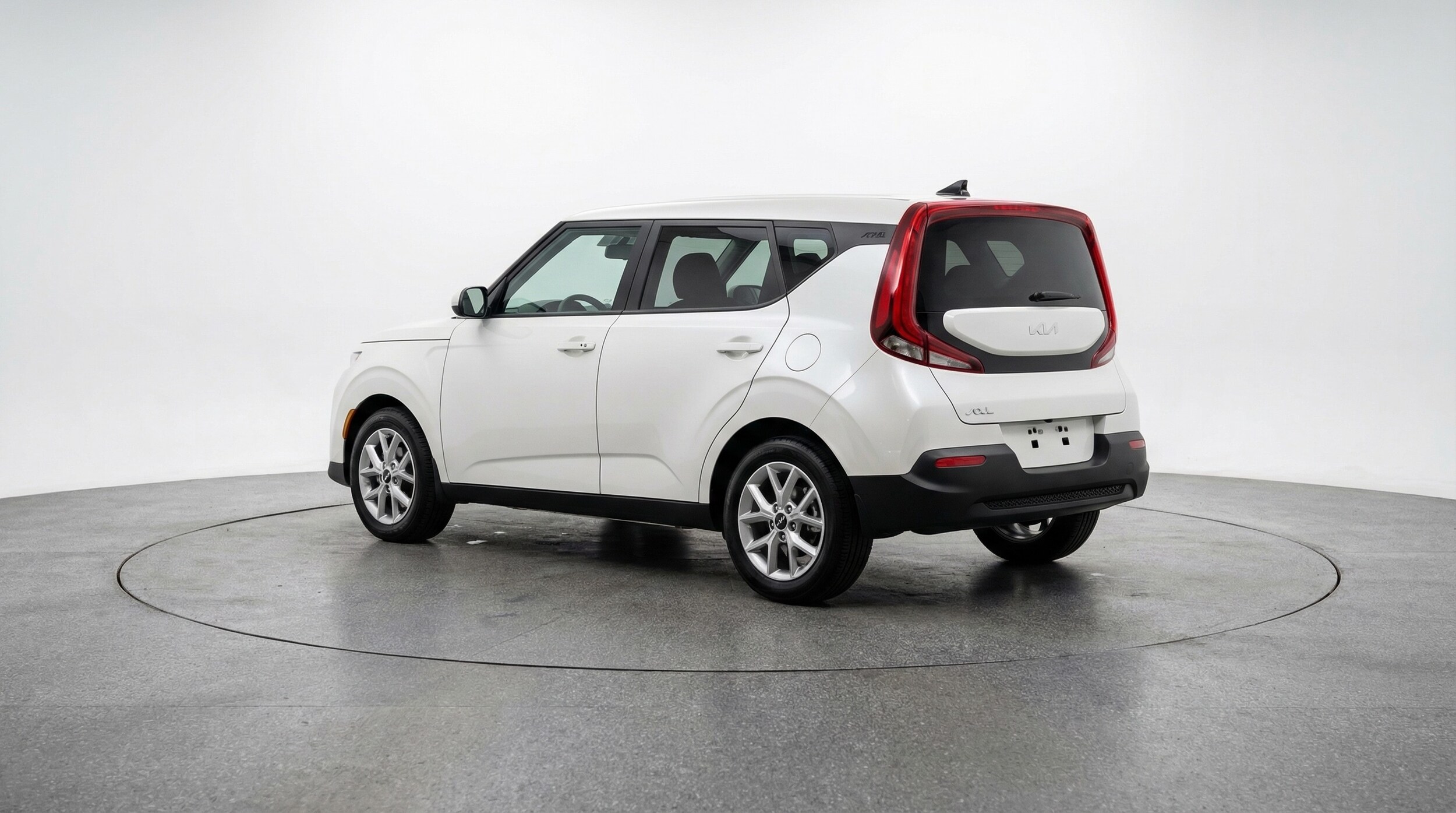 Thumbnail: 2025 Kia Soul - 5