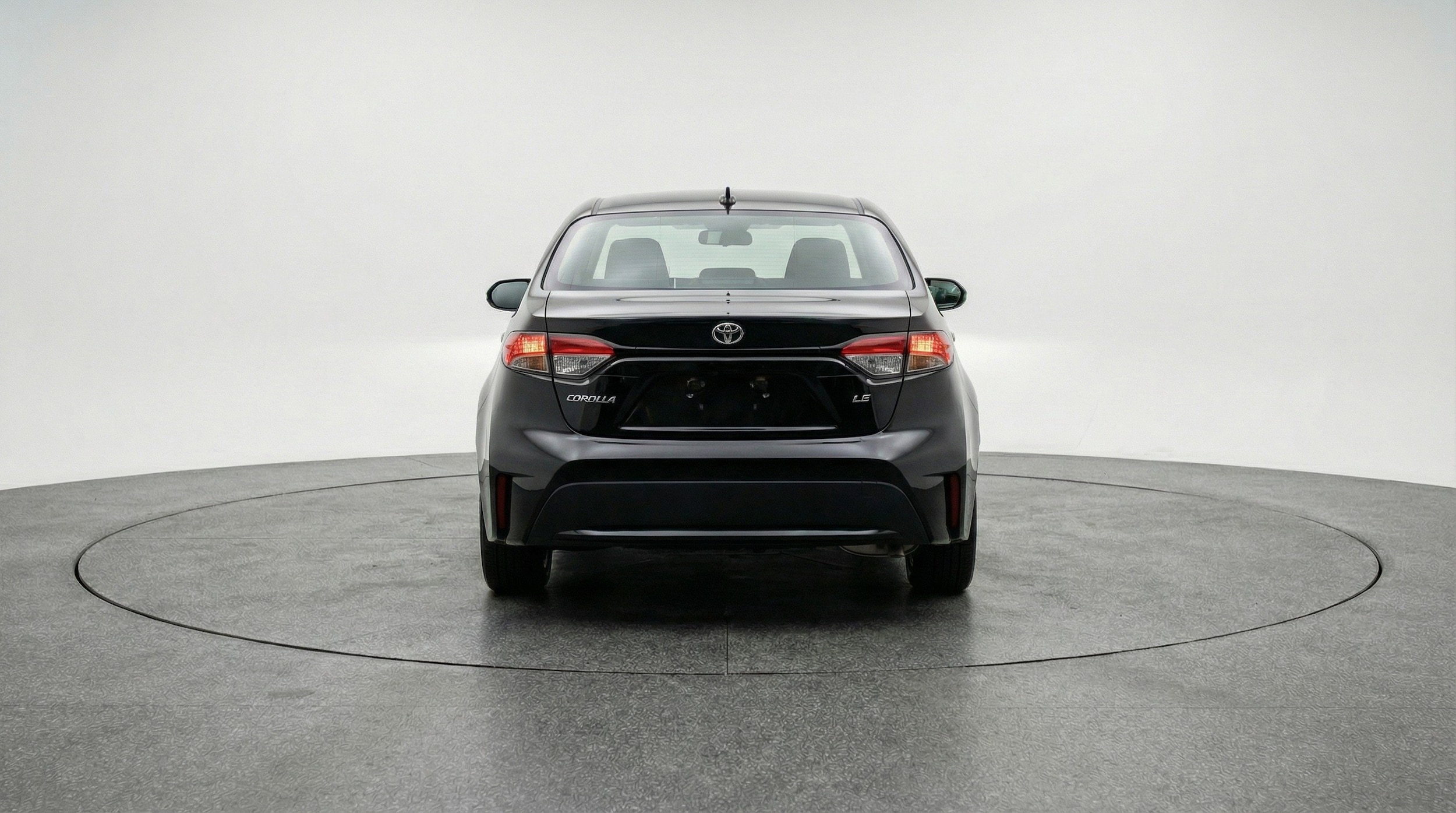 Thumbnail: 2025 Toyota Corolla - 7